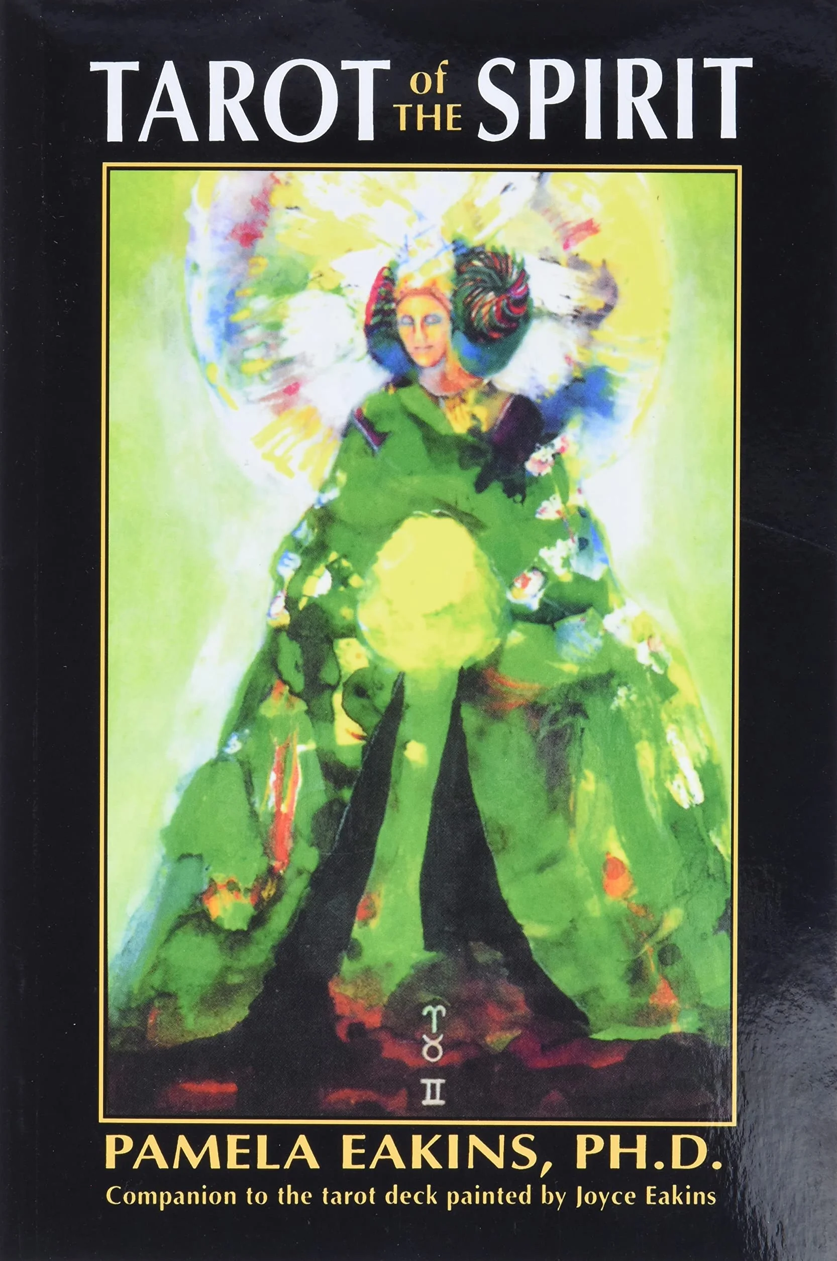Tarot of the Spirit