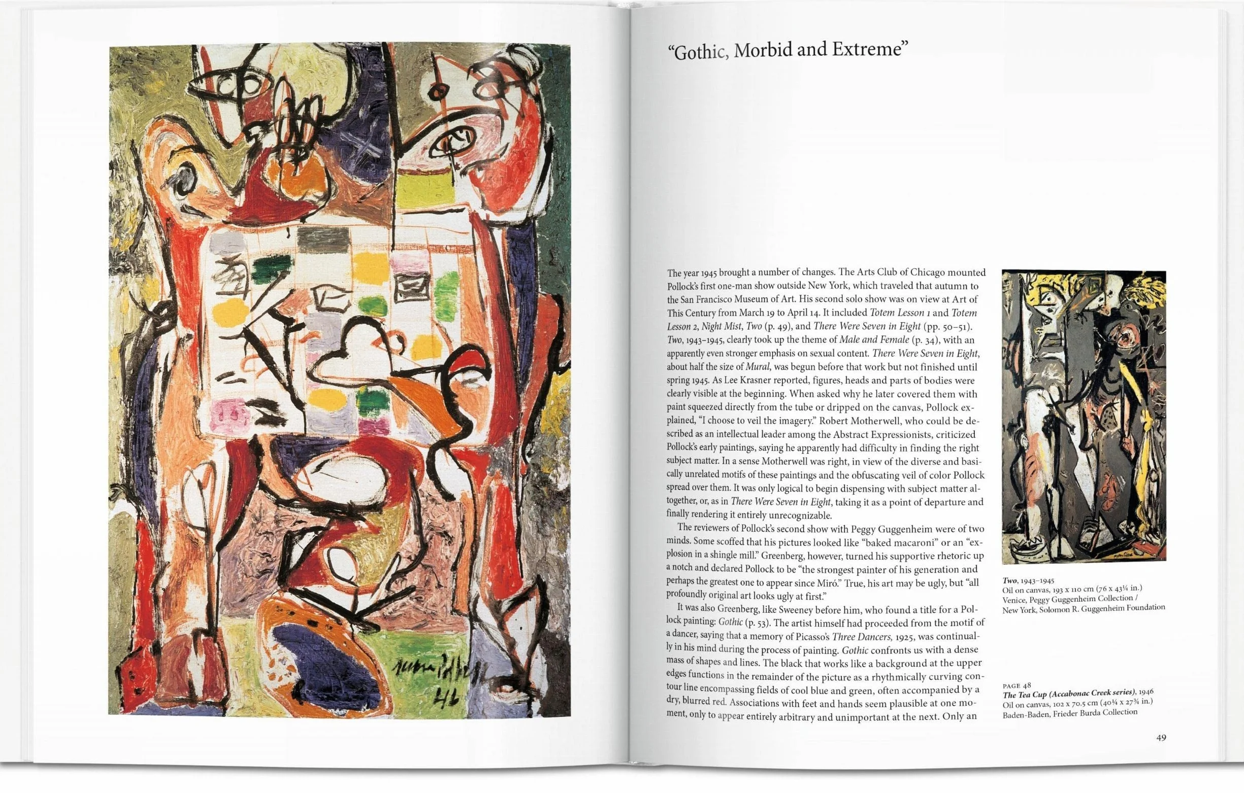 Ba Pollock