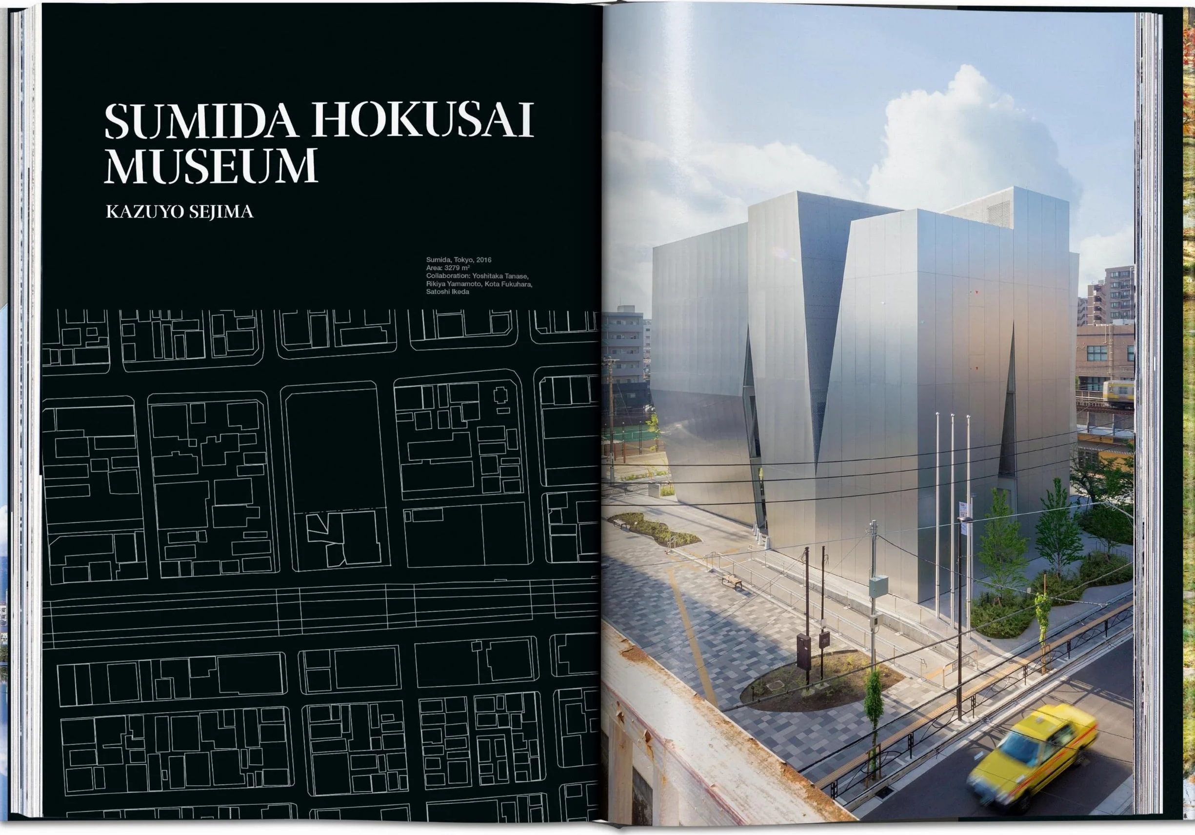 Contemporary Japanese Architecture