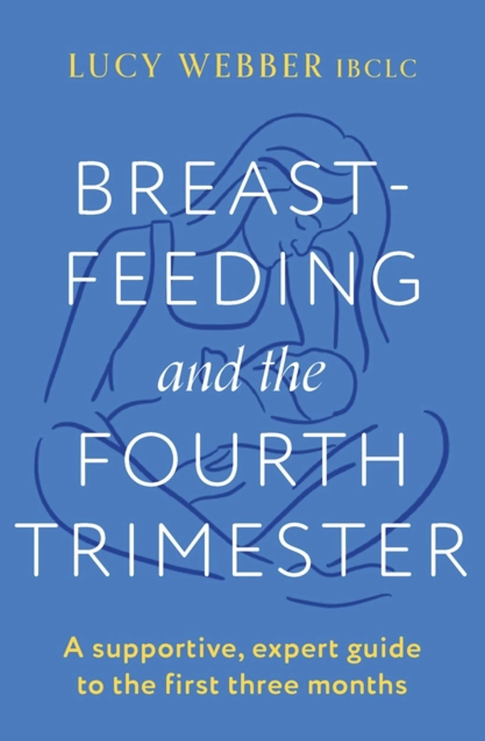 Breastfeeding Fourth Trimester: Expert Guide First Three Months