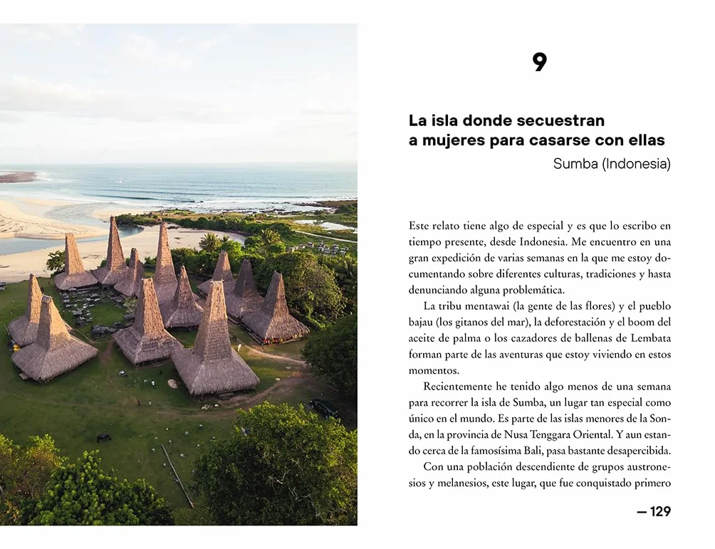 Un Mundo de Historias / A World of Stories