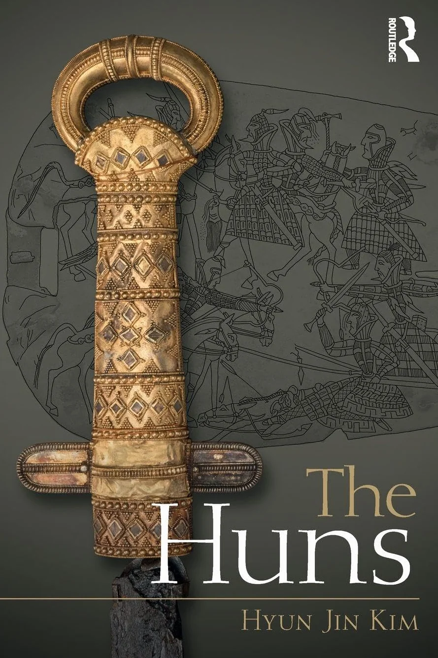 The Huns