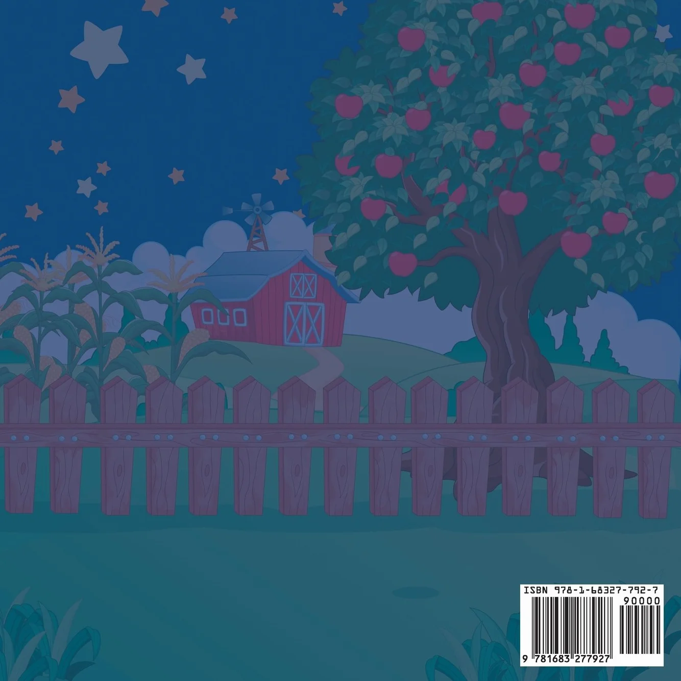 Children's Ecology Books: Exploring Trees, Stars, Grass, and Sky