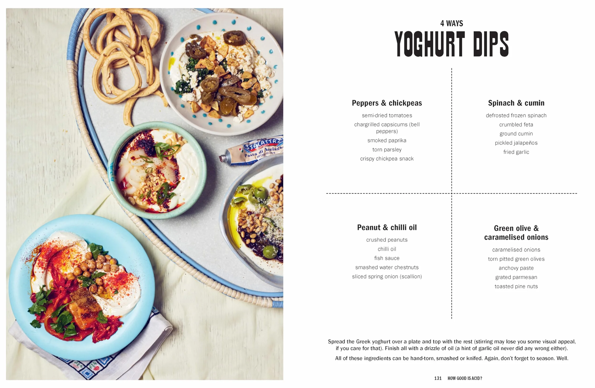 Happy Hour Snacks: Silly-Good Food for In-Between Times