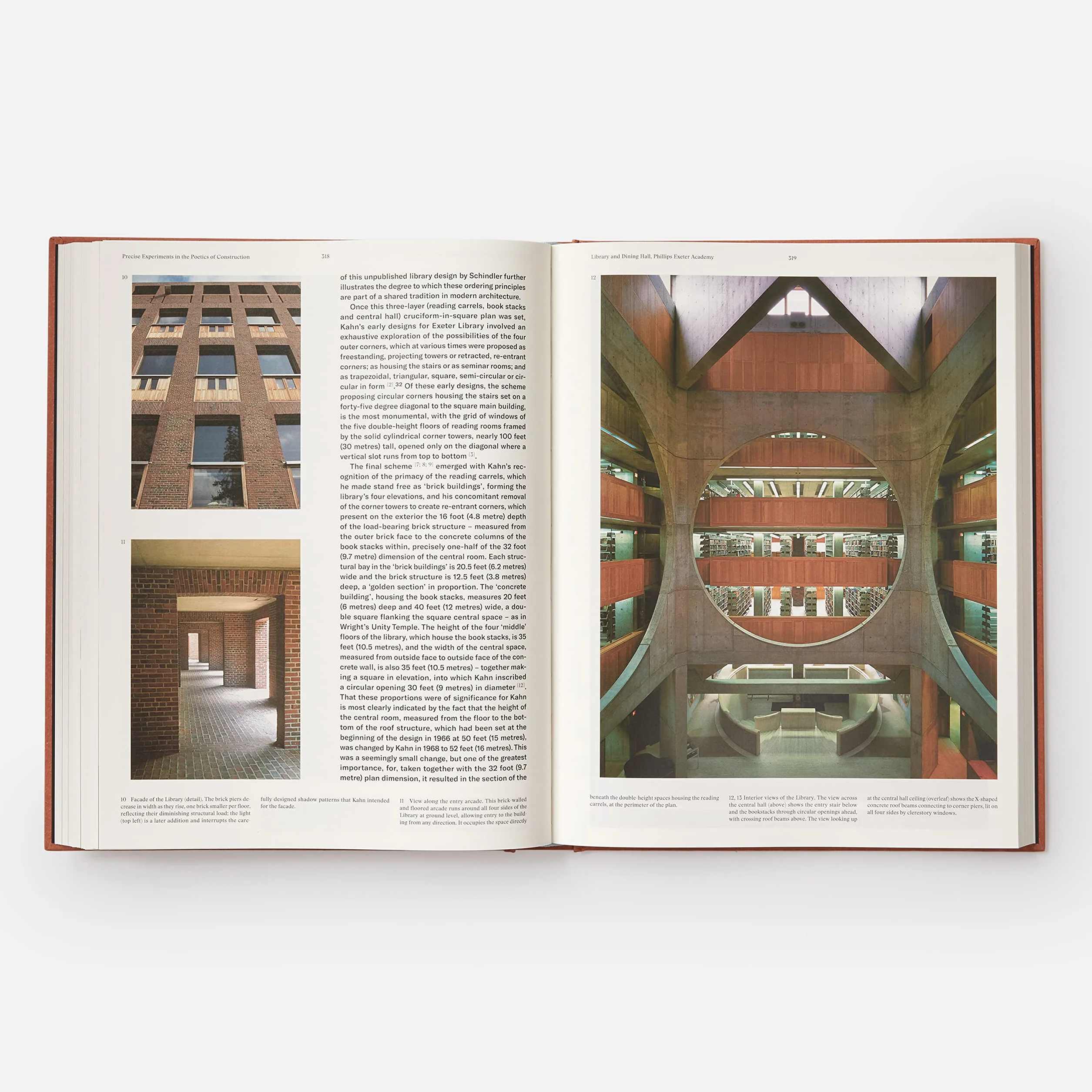 Louis I Kahn: Revised and Expanded Edition