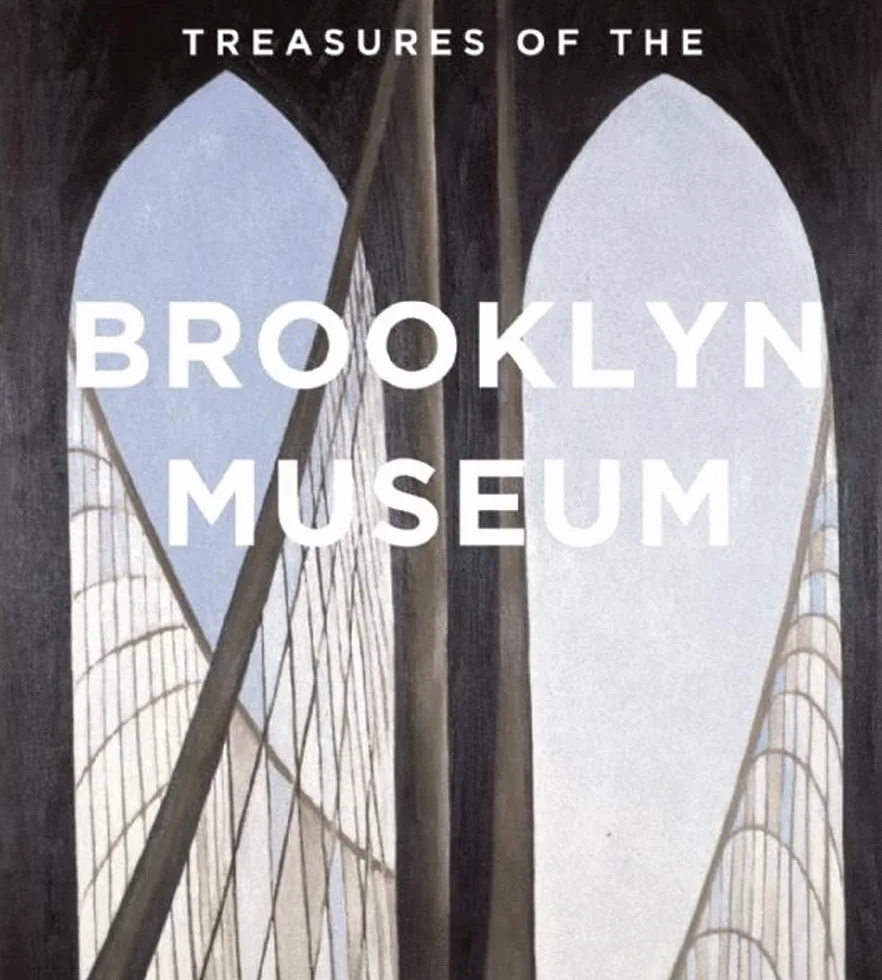 Brooklyn Museum Treasures