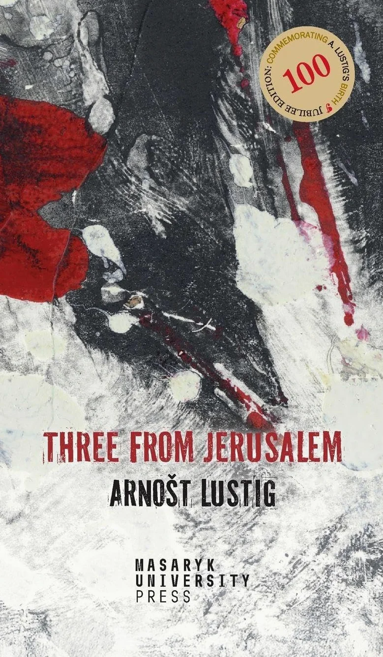 Three from Jerusalem