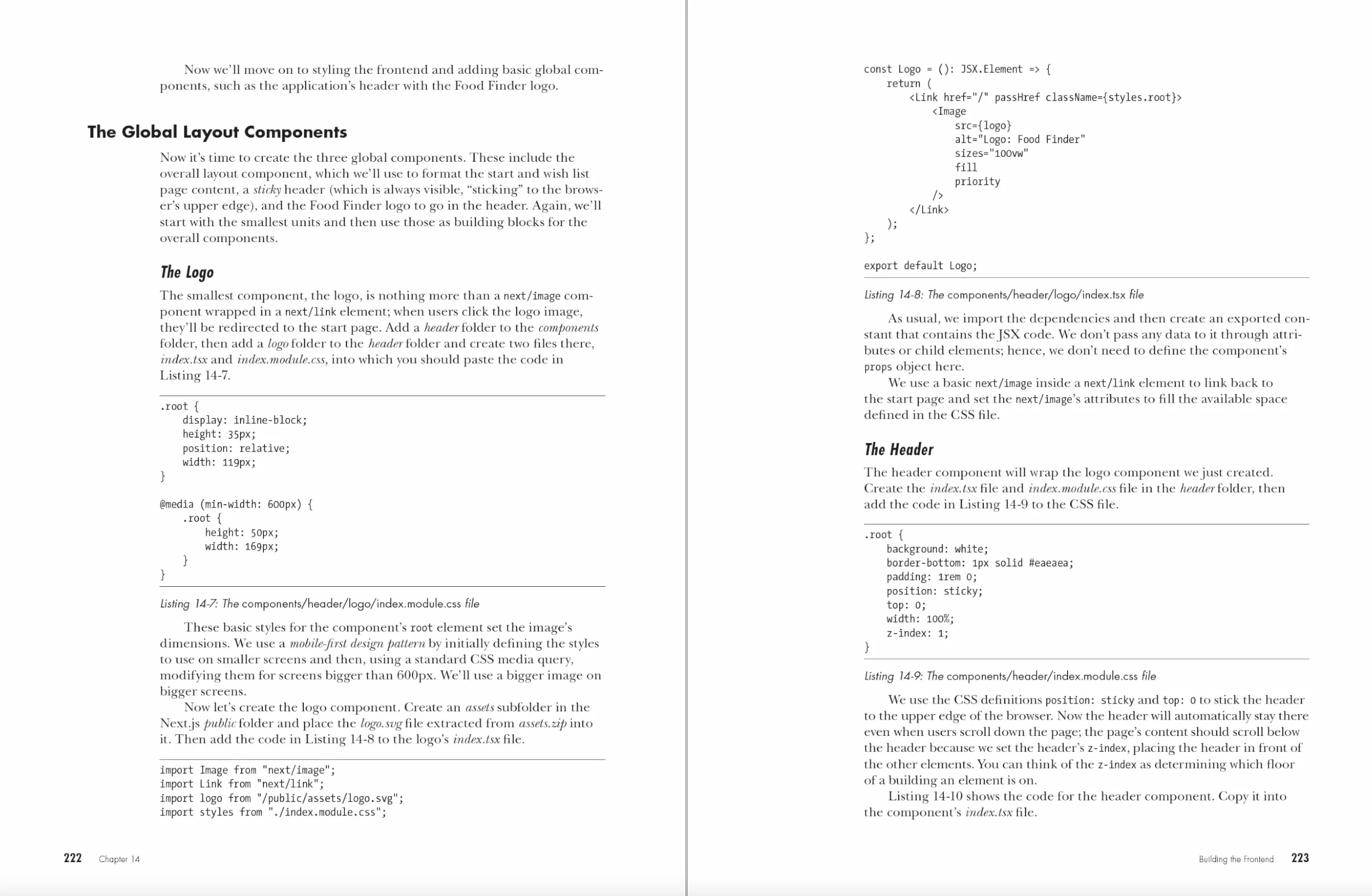 The Complete Developer: Master the Full Stack with TypeScript, React, Next.js, MongoDB, and Docker