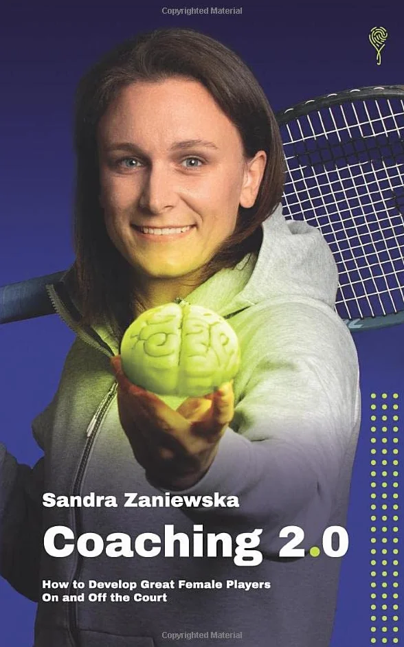 Coaching 2.0: How To Develop Great Female Players On and Off the Court