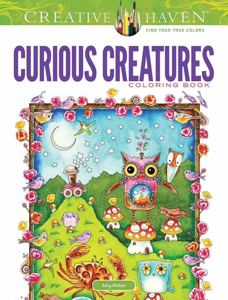 Curious Creatures