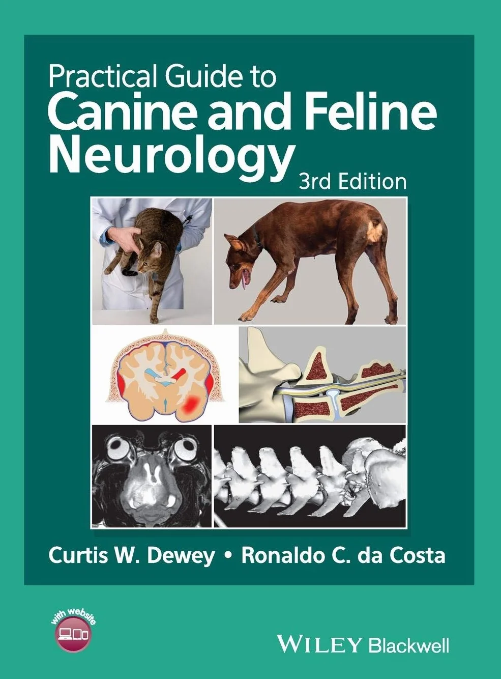 Practical Guide to Canine and Feline Neurology