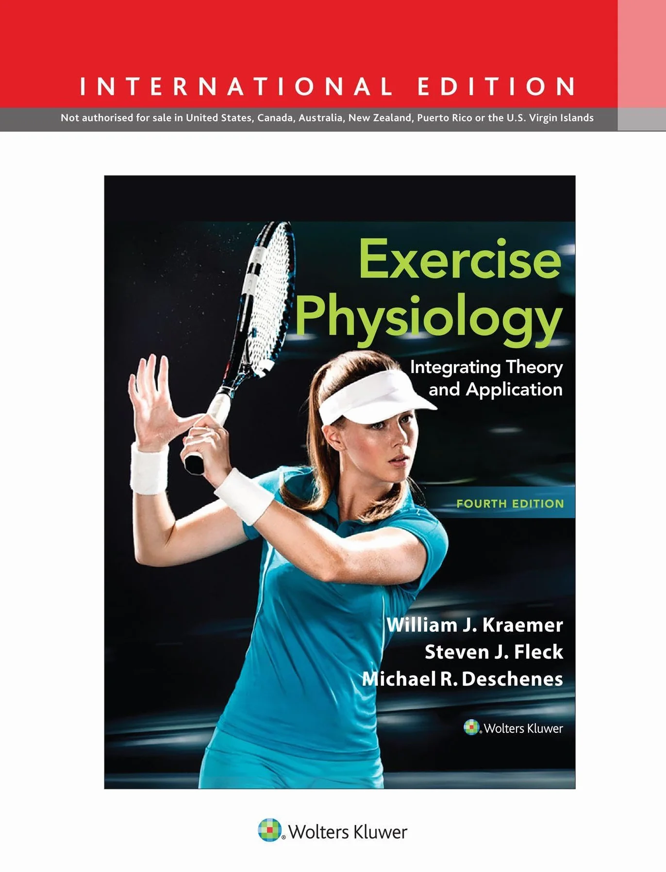 Exercise Physiology: Integrating Theory and Application