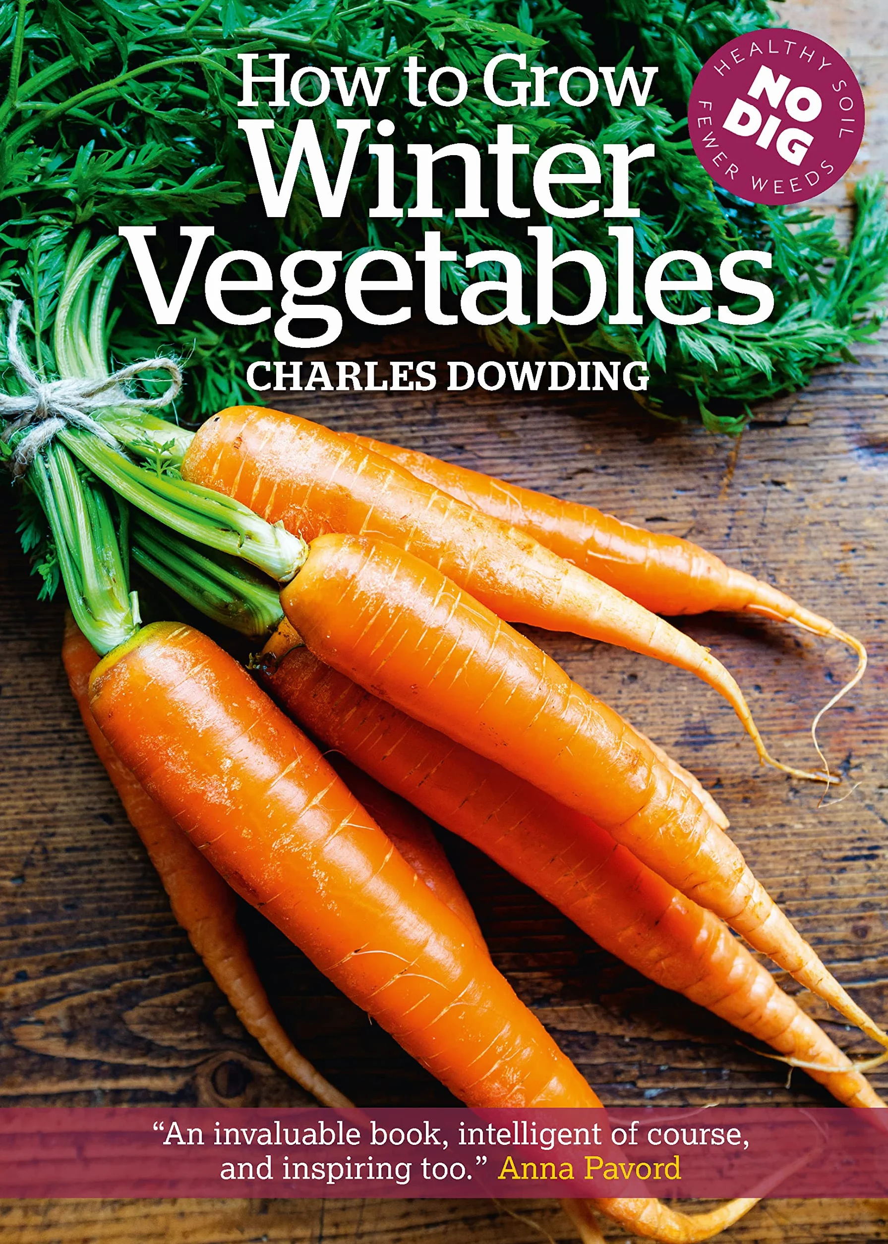 How to Grow Winter Vegetables