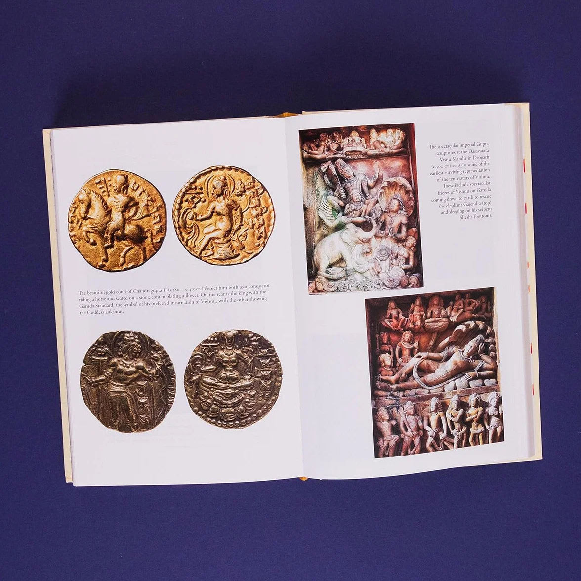 The Golden Road: How Ancient India Transformed the World