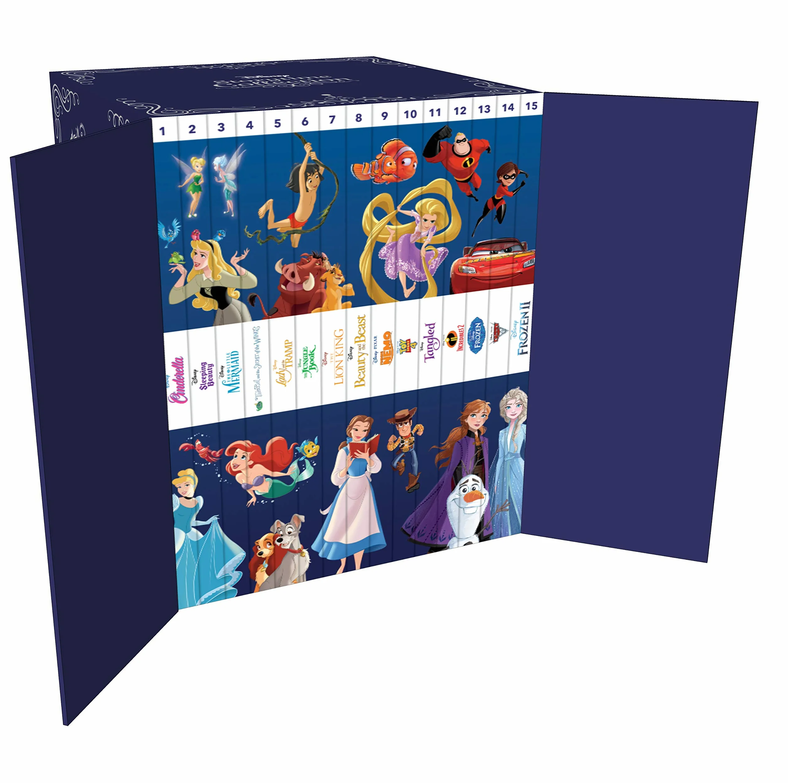 Disney Storytime Collection