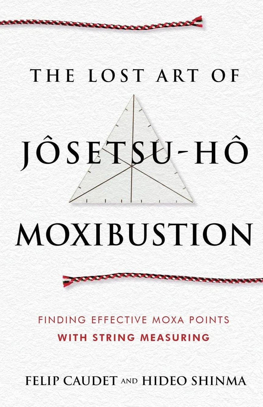 The Lost Art of Jôsetsu-Hô Moxibustion: Finding Effective Moxa Points with String Measuring