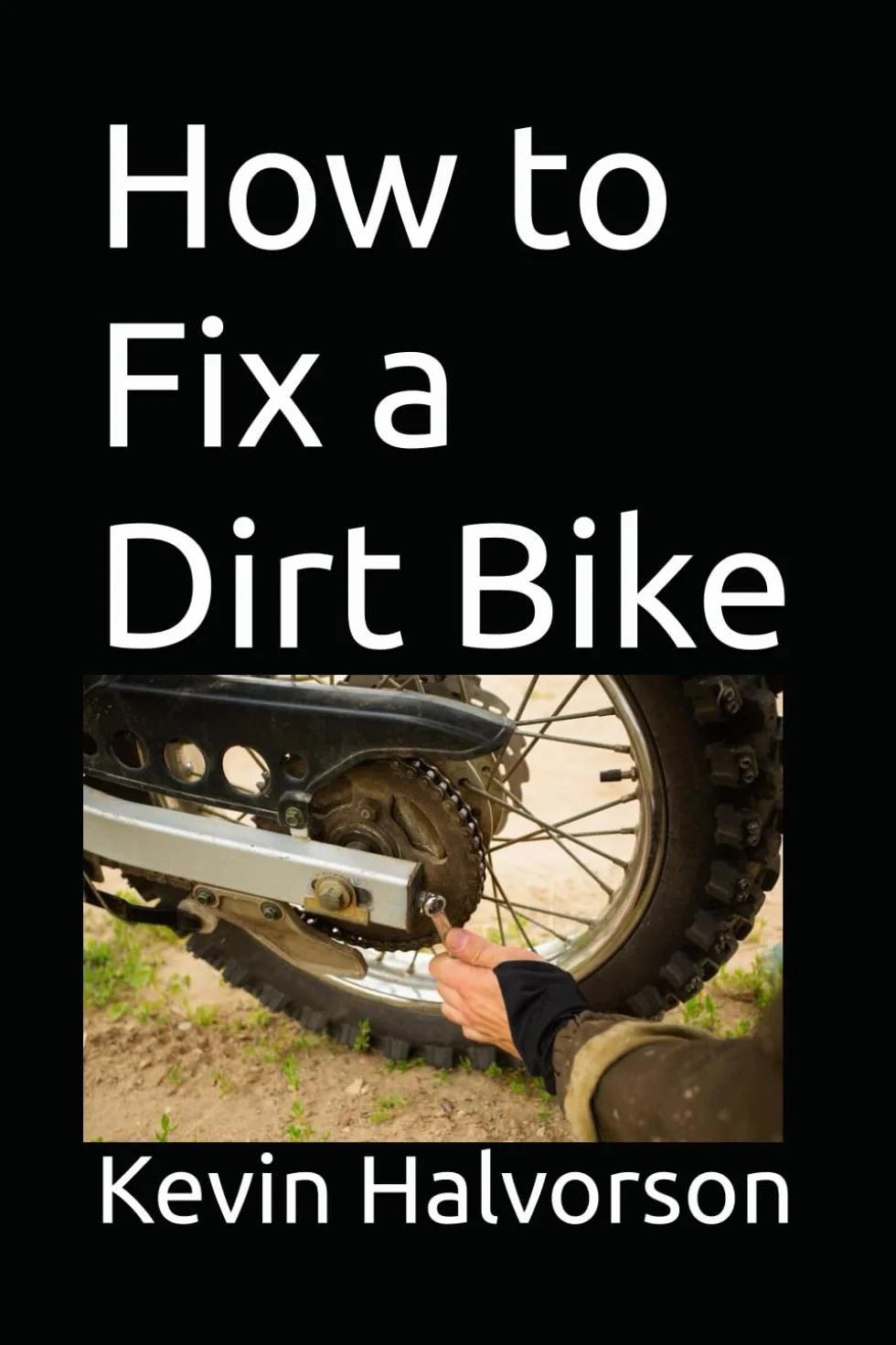 Dirt Bike Repair Guide
