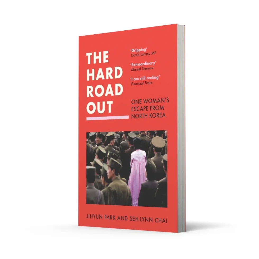 The Hard Road Out: One Woman’s Escape From North Korea