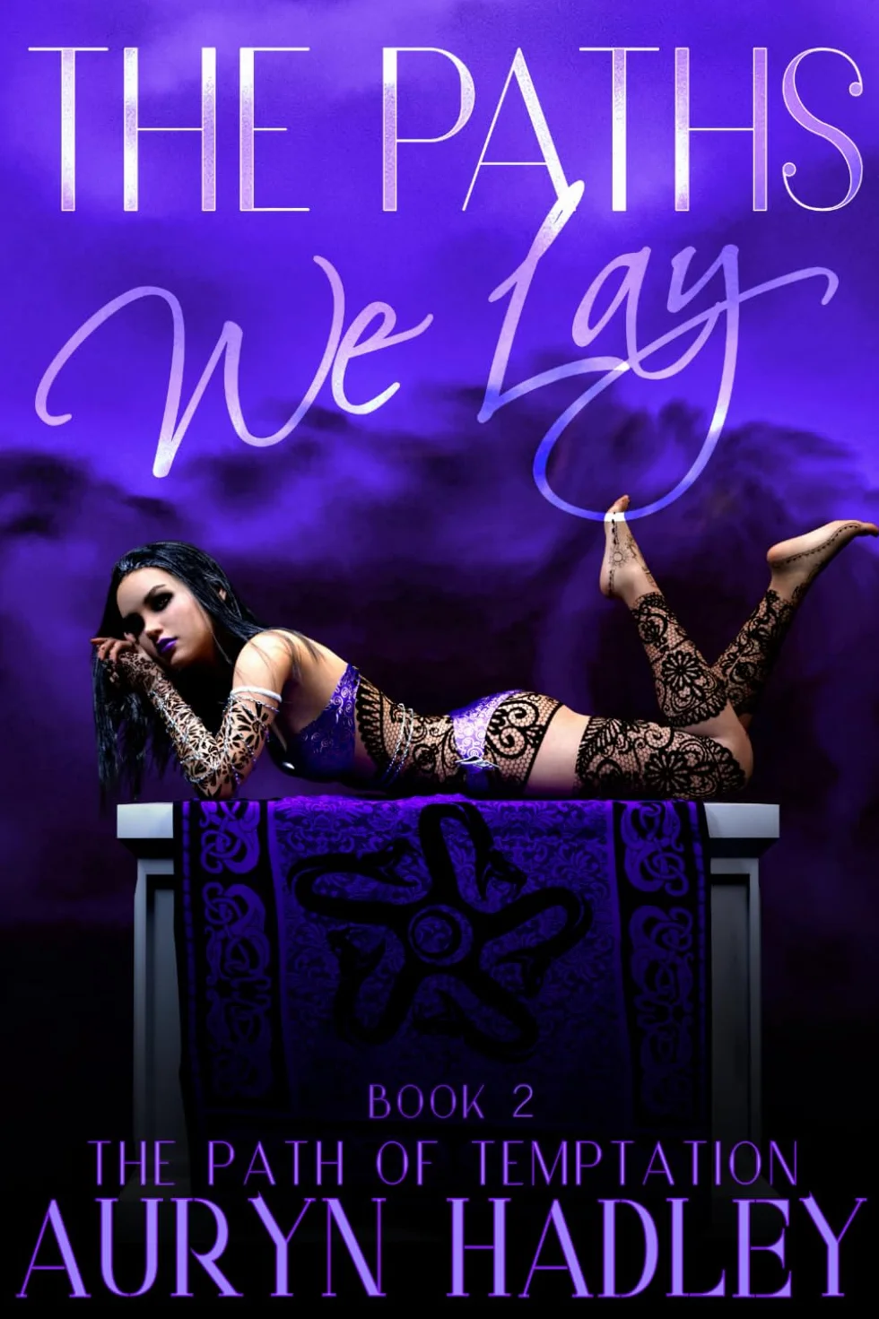 The Paths We Lay