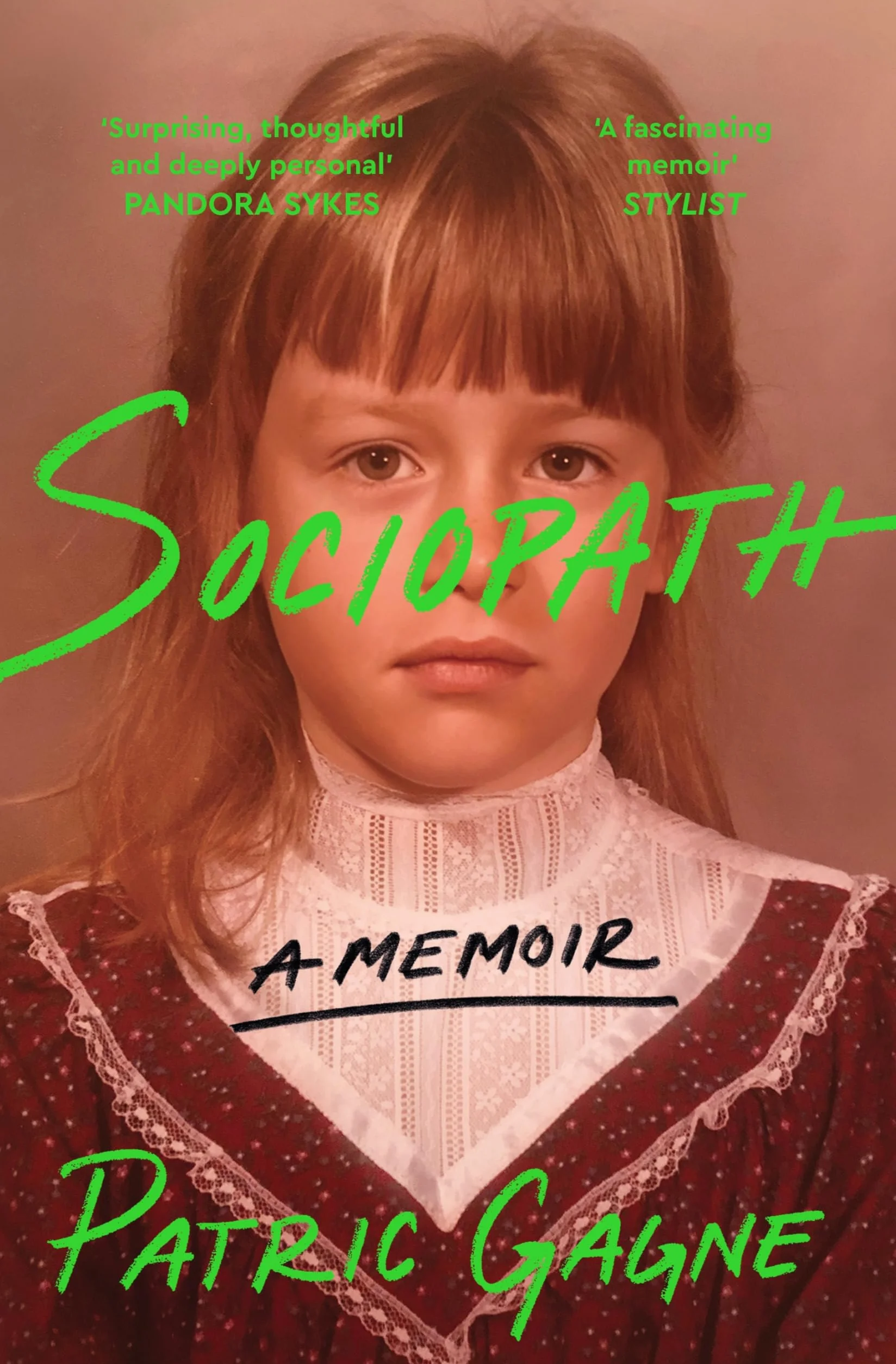 Sociopath: The Eye-opening True Story