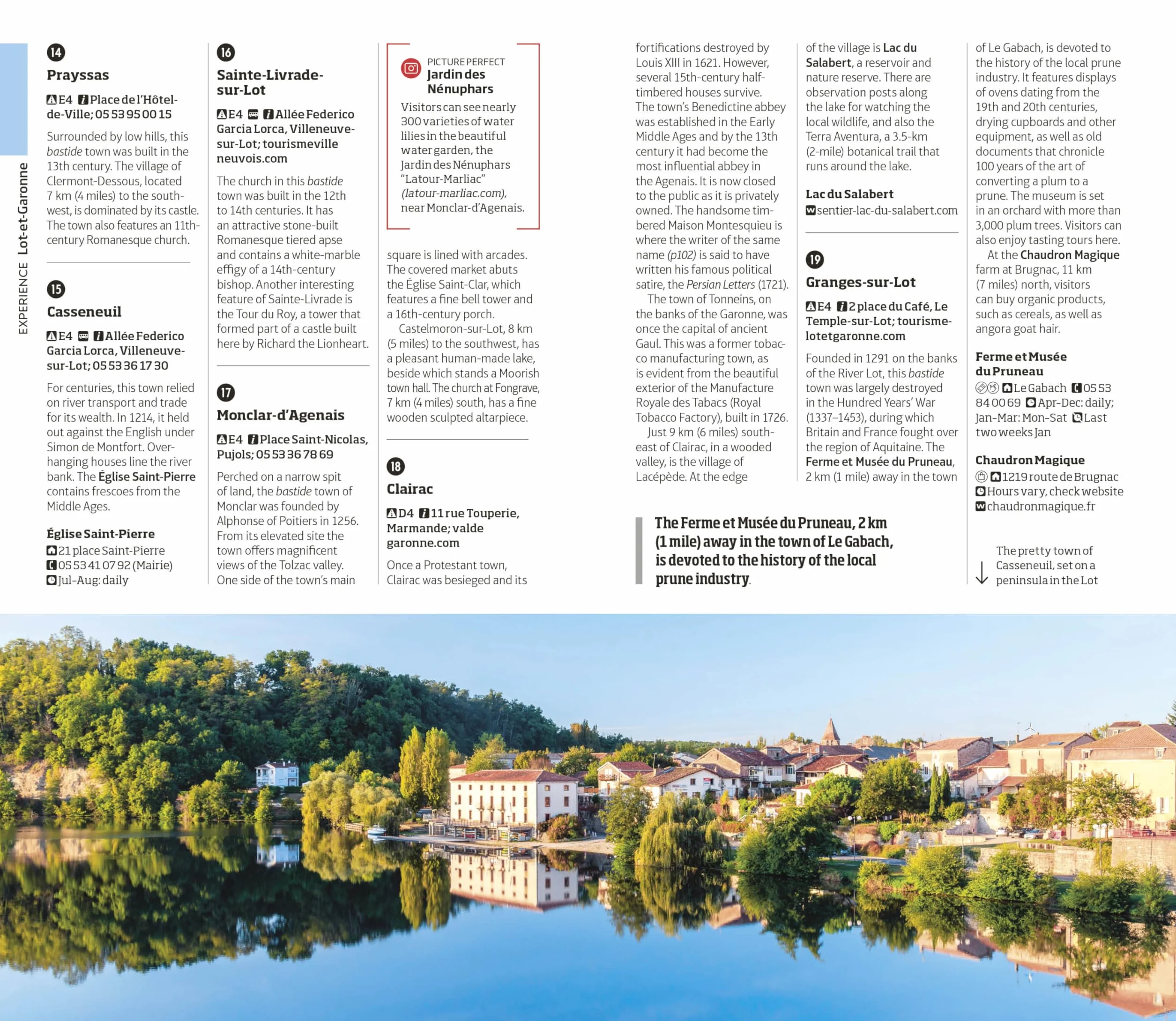 DK Dordogne, Bordeaux and the Southwest Coast: Must-See Sights. Culture & History. Detailed Maps & Tours. Area Guide.