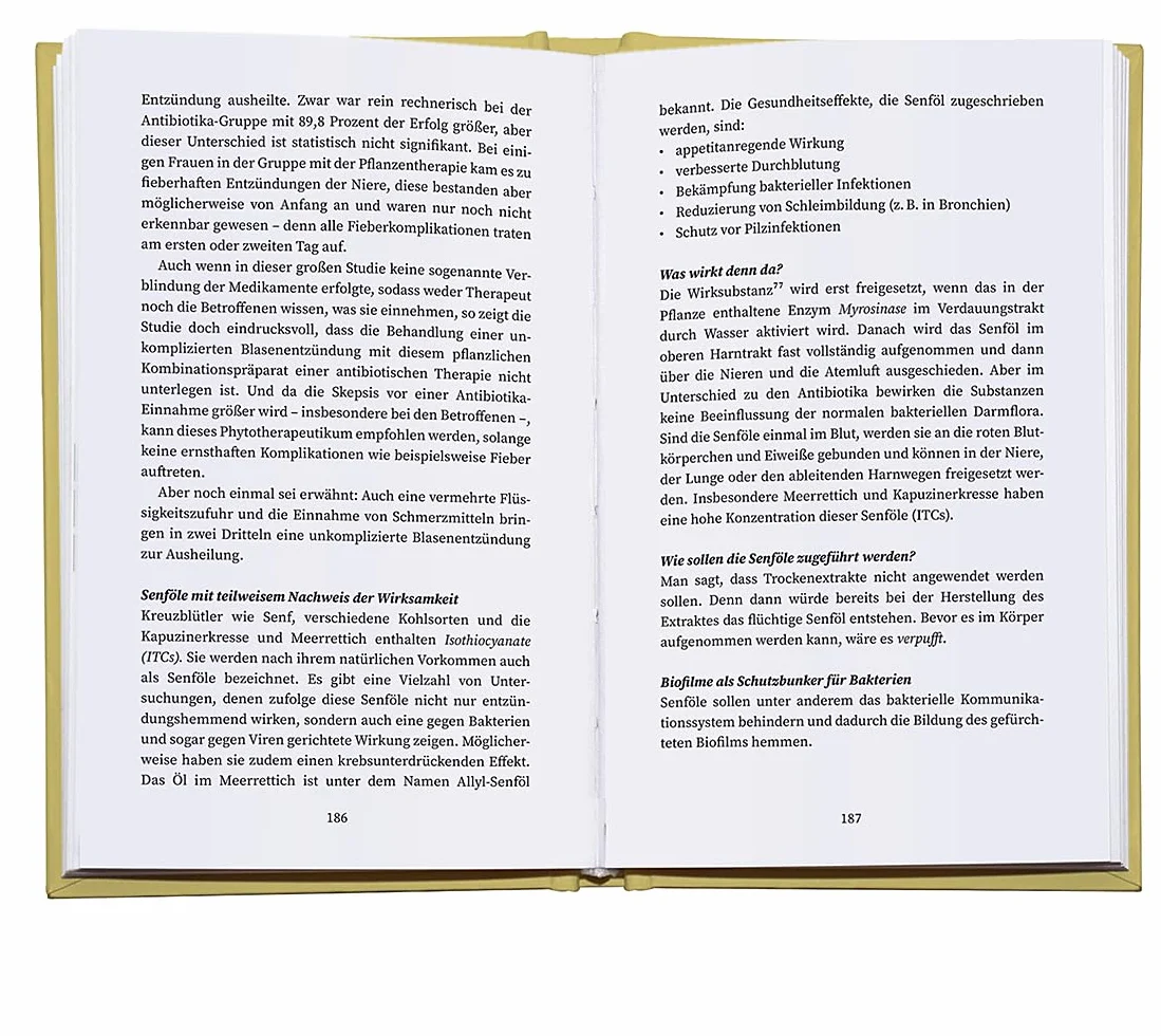 Blase gut - alles gut: Navigator für das Herz im Unterleib bei Entzündungen, Inkontinenz, Harndrang