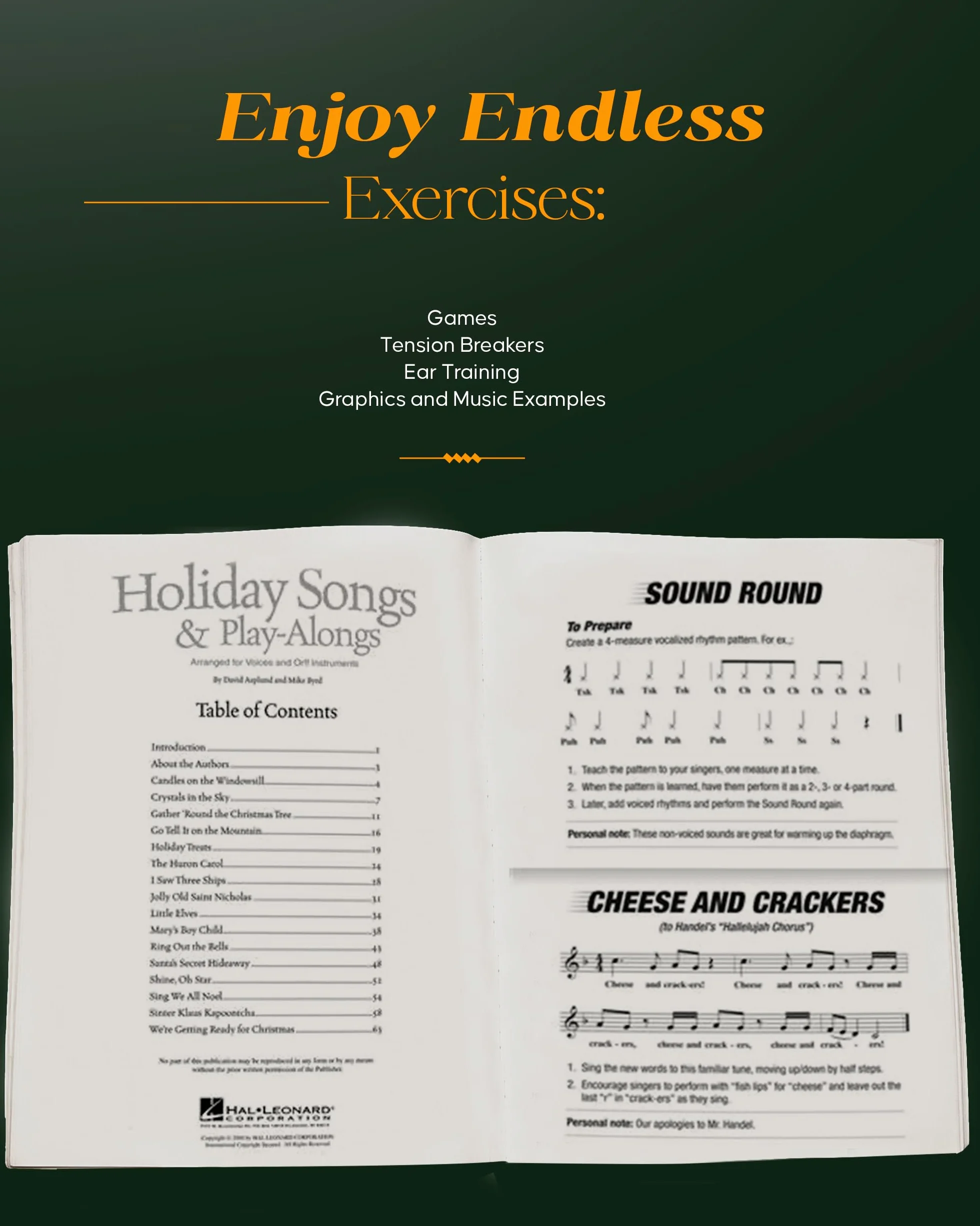 Quick Starts for Young Choirs: Activities and Ideas to Focus Your Singers