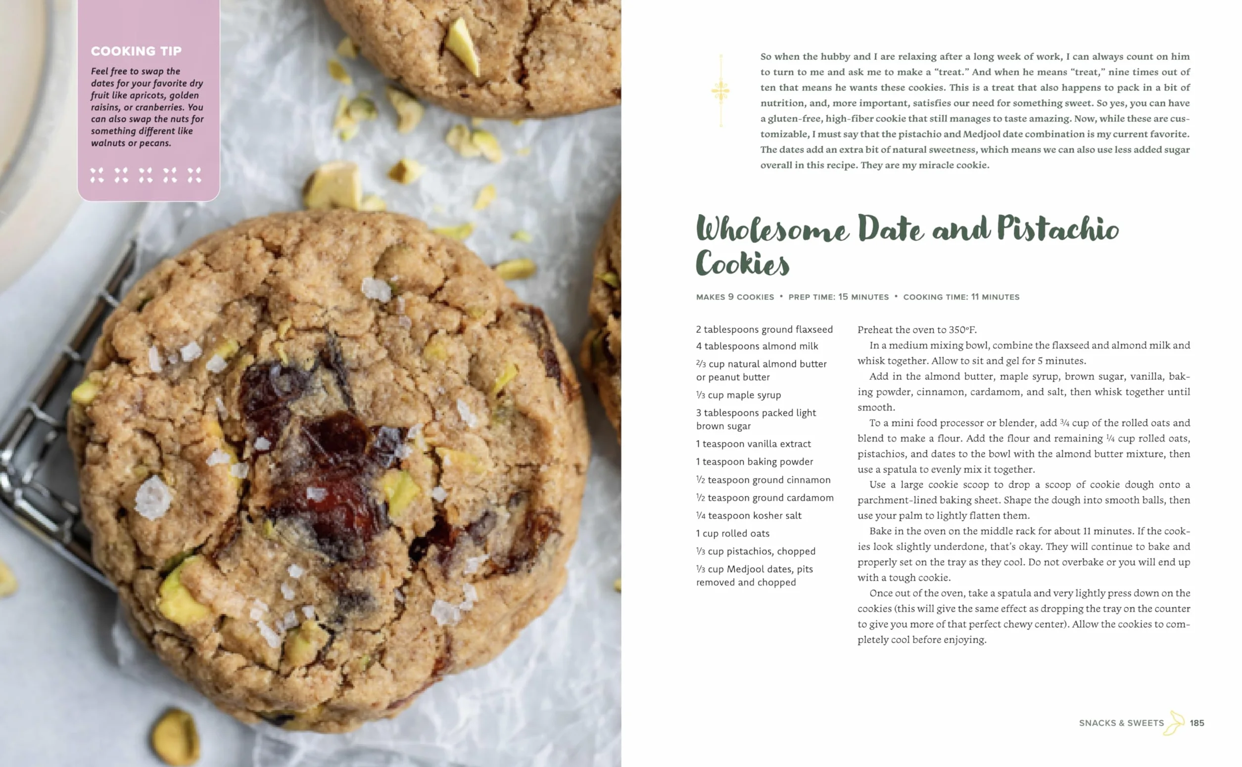 Peaceful Kitchen: 100+ Cozy Plant-Based Recipes for Body & Soul