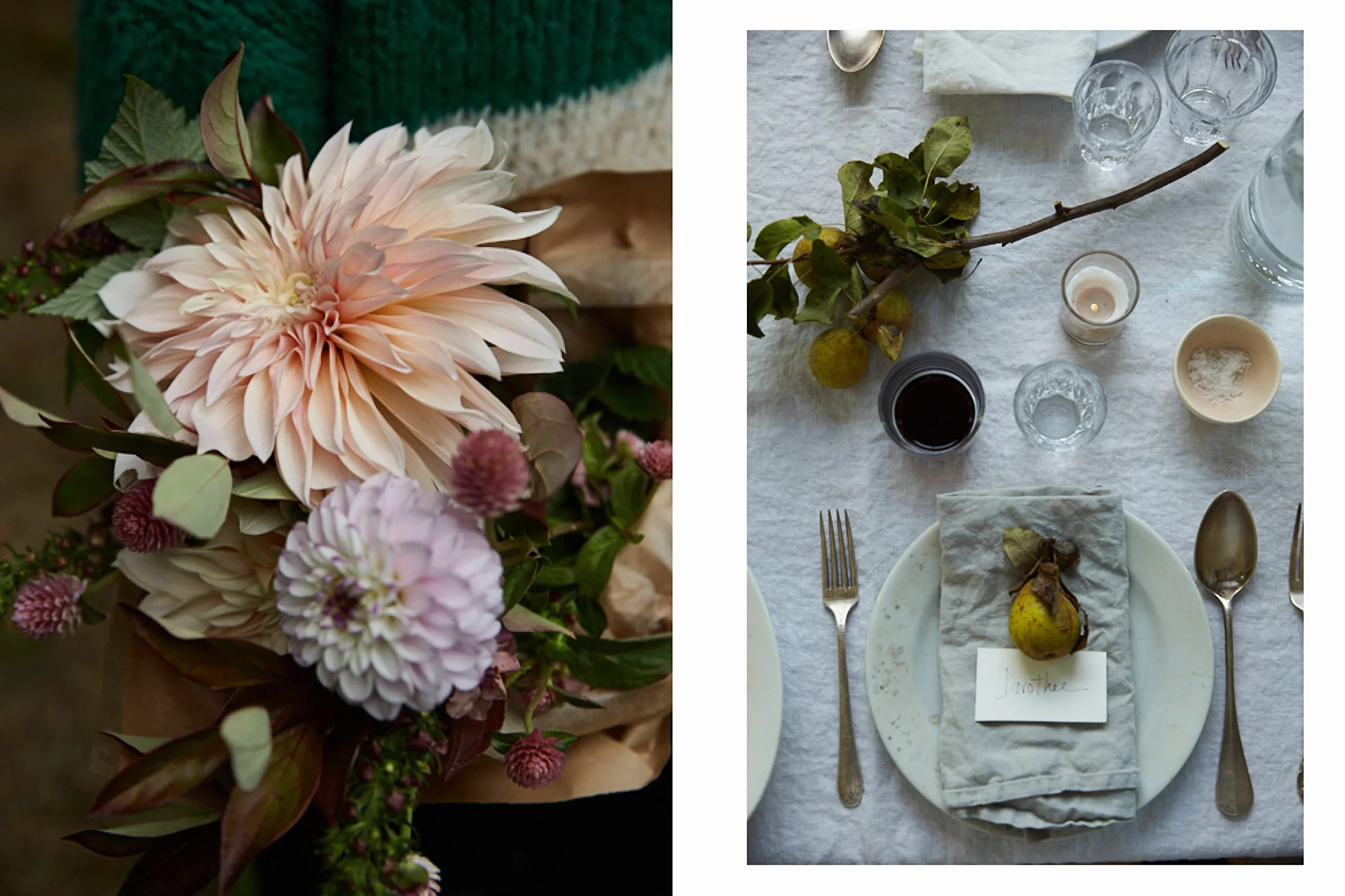 Cannelle et Vanille Gluten-Free Recipes for Every Meal