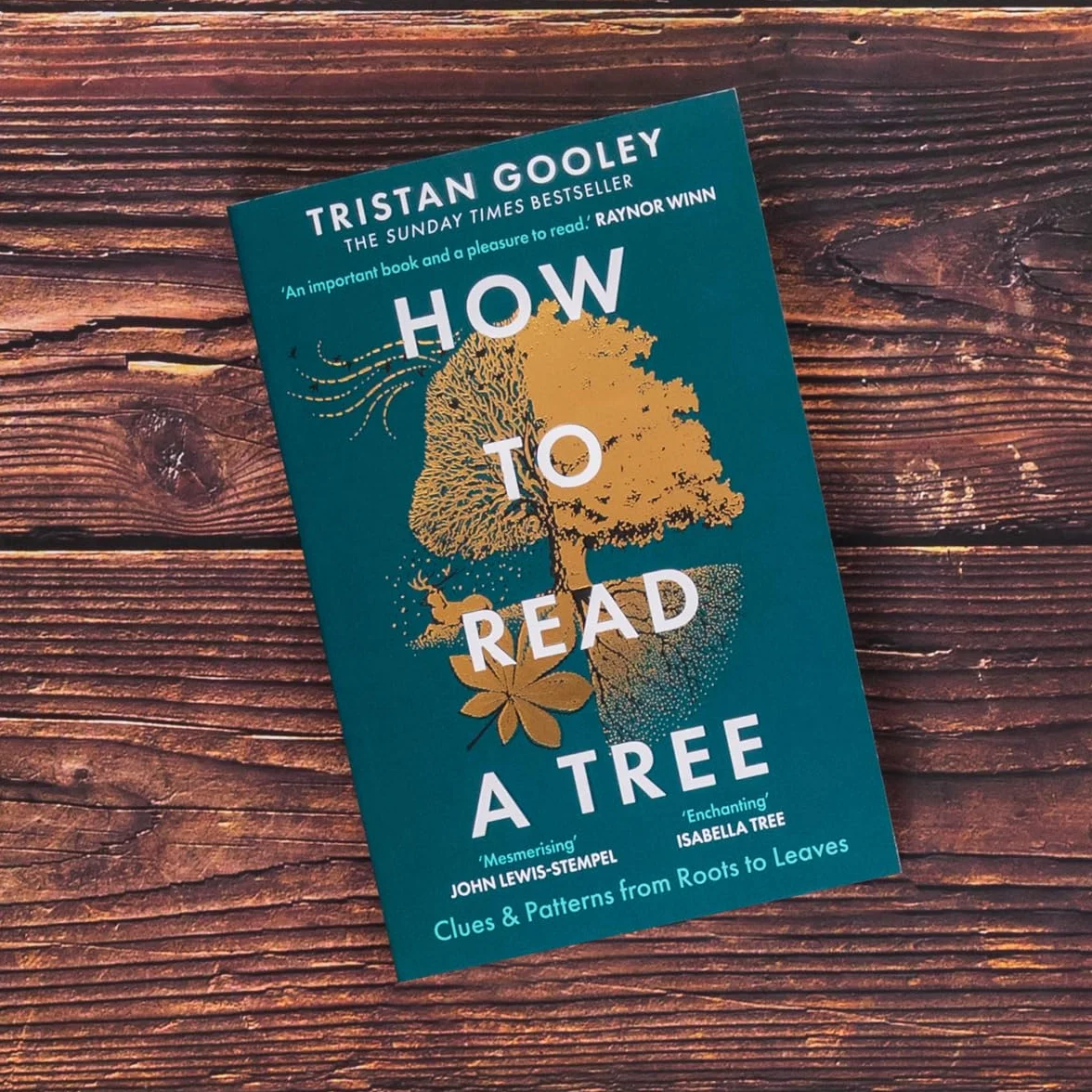 How to Read a Tree: Nature Lovers Spring Adventures