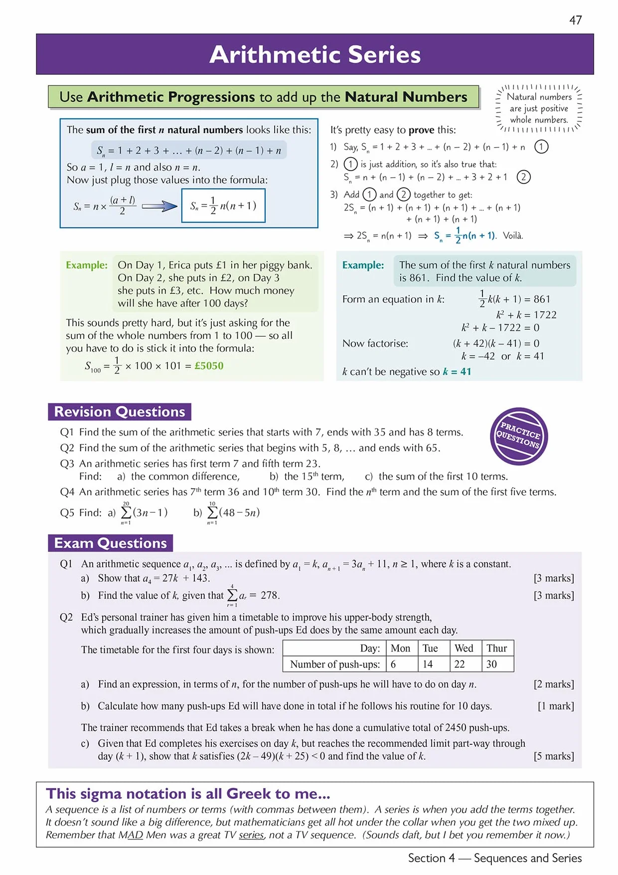 A-Level Maths Edexcel Complete Revision & Practice (with Online Edition & Video Solutions)