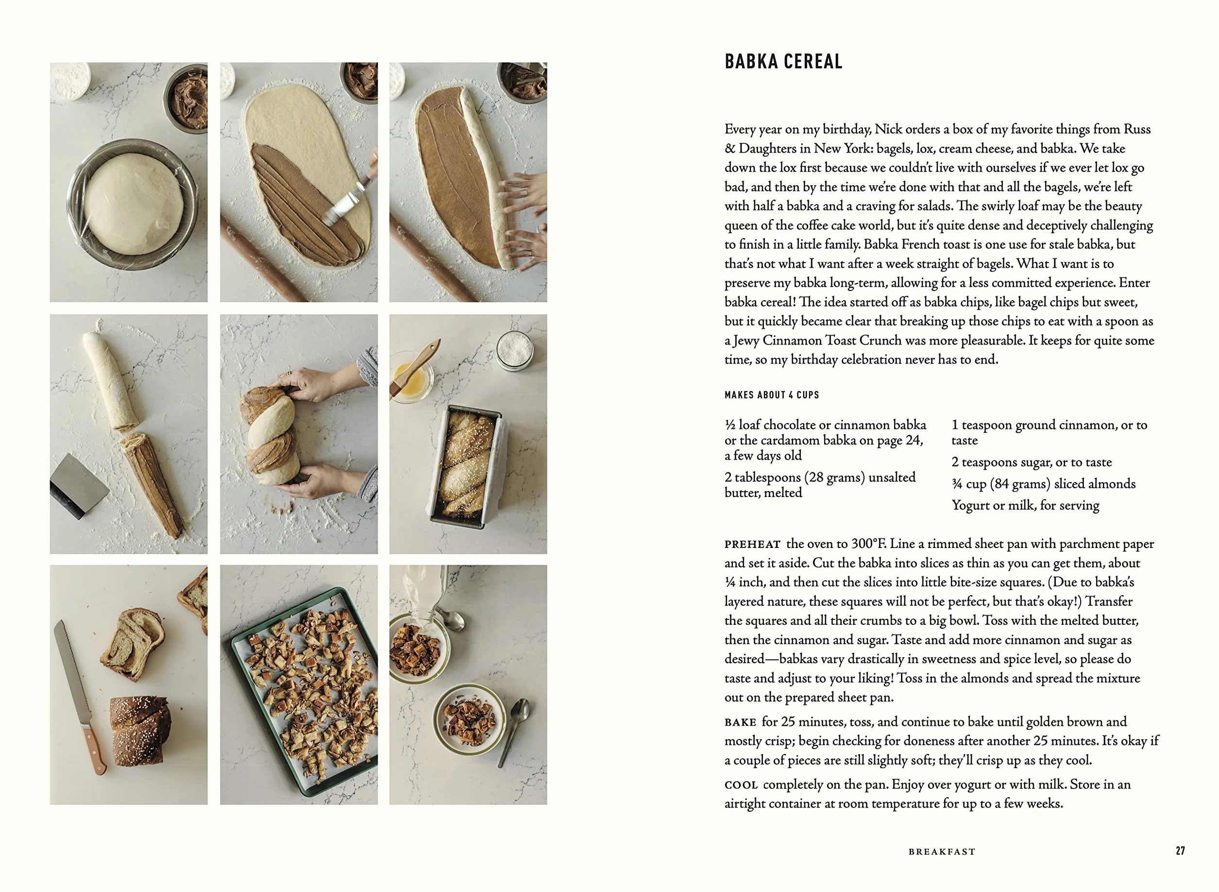 Home Is Where the Eggs Are: Farmhouse Food for the People You Love