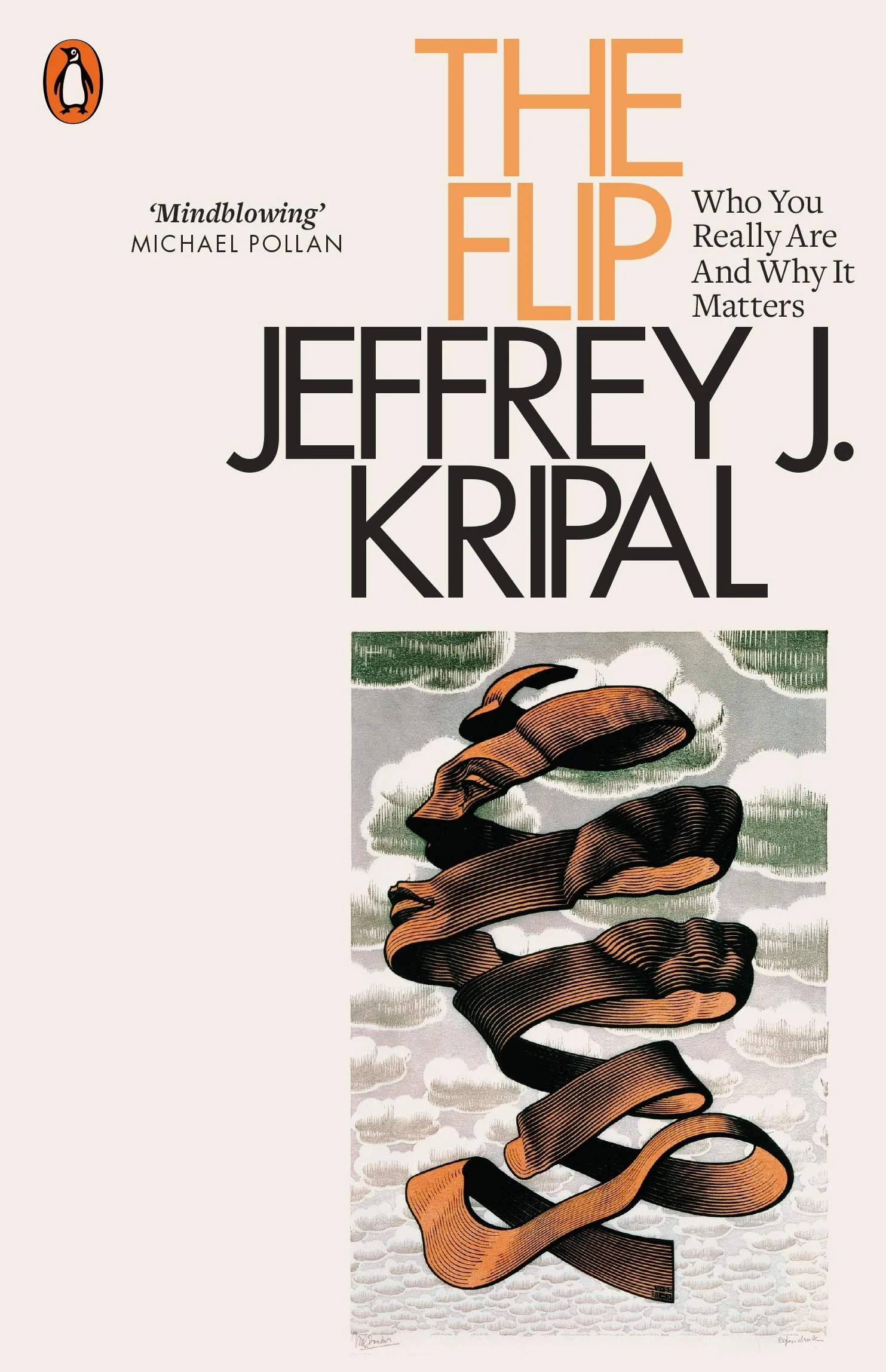 The Flip: Who You Really Are and Why It Matters