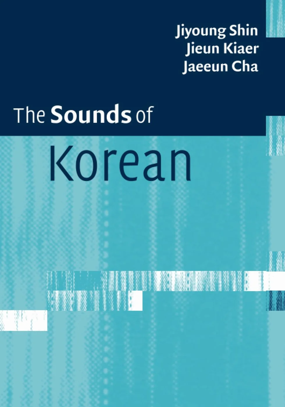 The Sounds of Korean