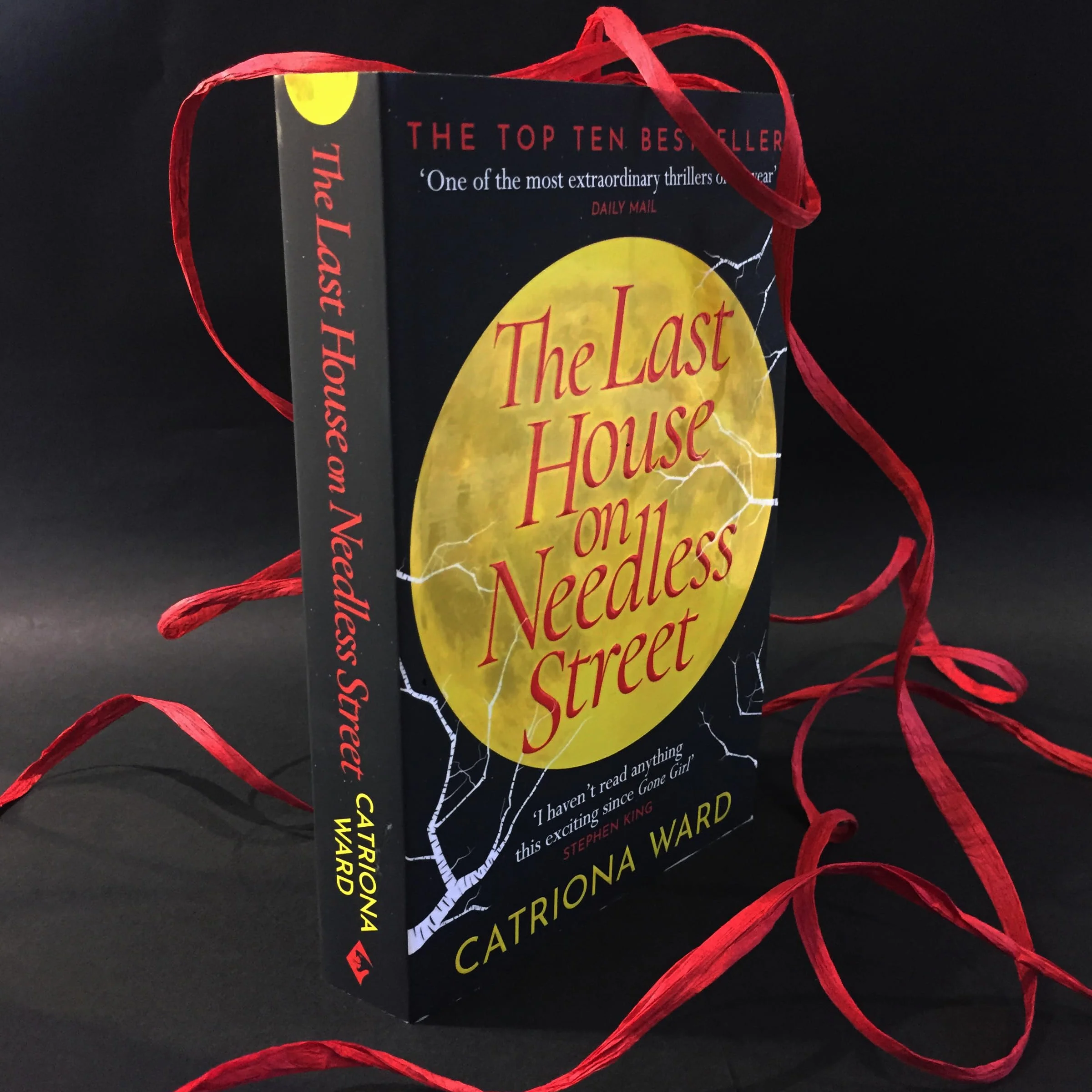 The Last House on Needless Street: Richard & Judy Book Club Pick