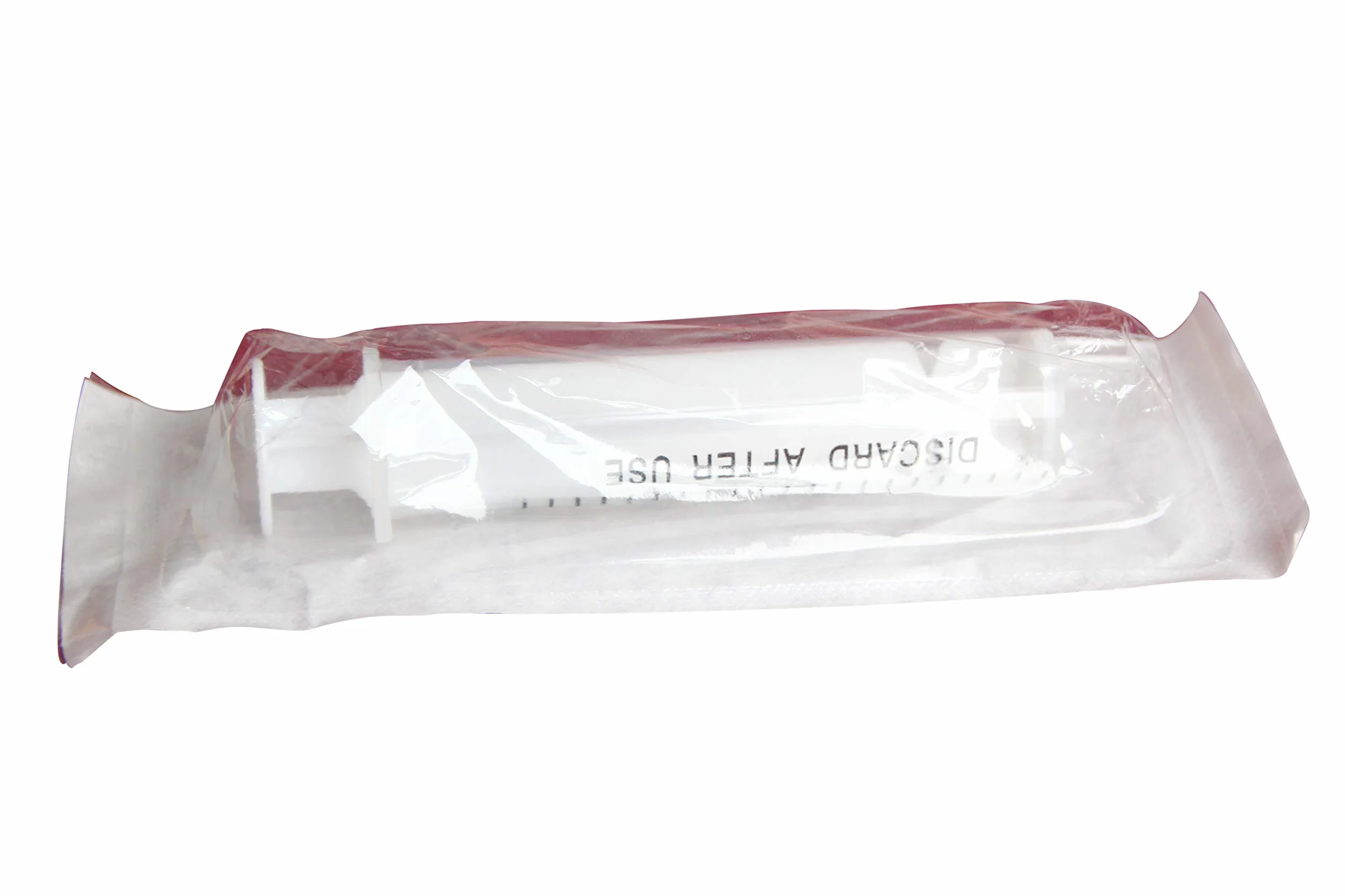 Strzykawka bez igły stożek Luer mimośrodowy 20 ml 10 ml 5 ml 2 ml opakowanie 50 sztuk 100 sztuk