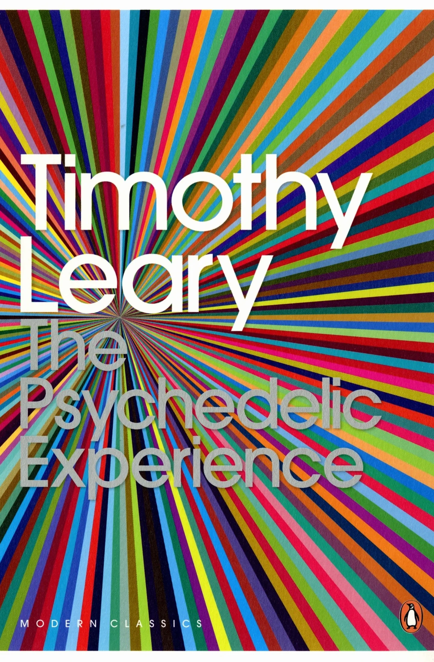 The Psychedelic Experience: A Manual Based on the Tibetan Book of the Dead