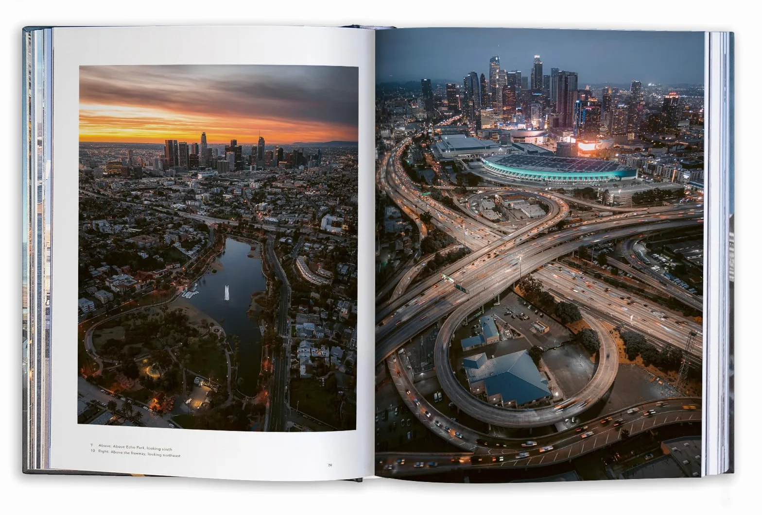 Trope Los Angeles: 7