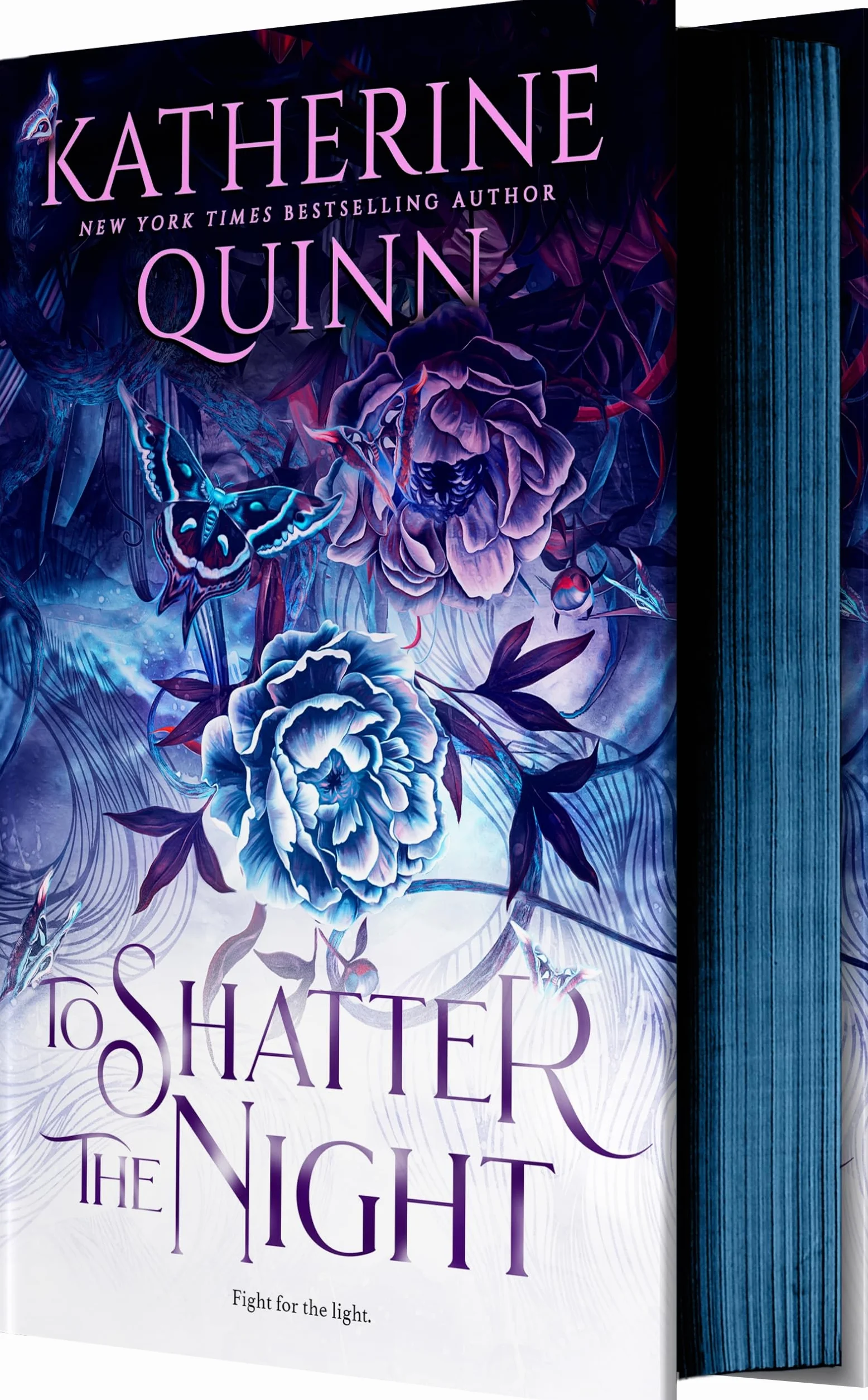 To Shatter the Night (Deluxe Limited Edition)