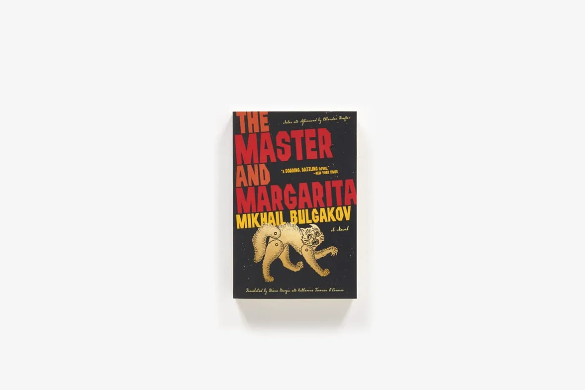 The Master and Margarita