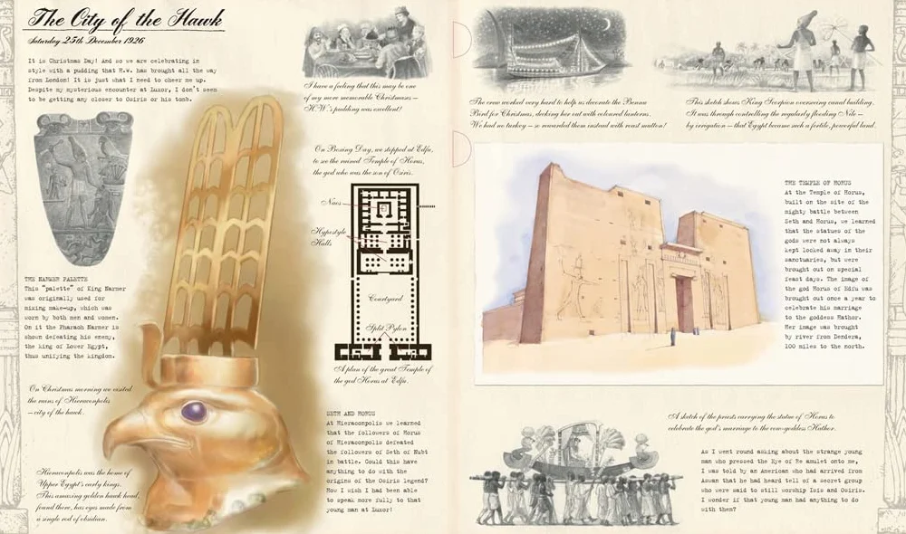 Egyptology: OVER 18 MILLION OLOGY BOOKS SOLD: 20th Anniversary Edition