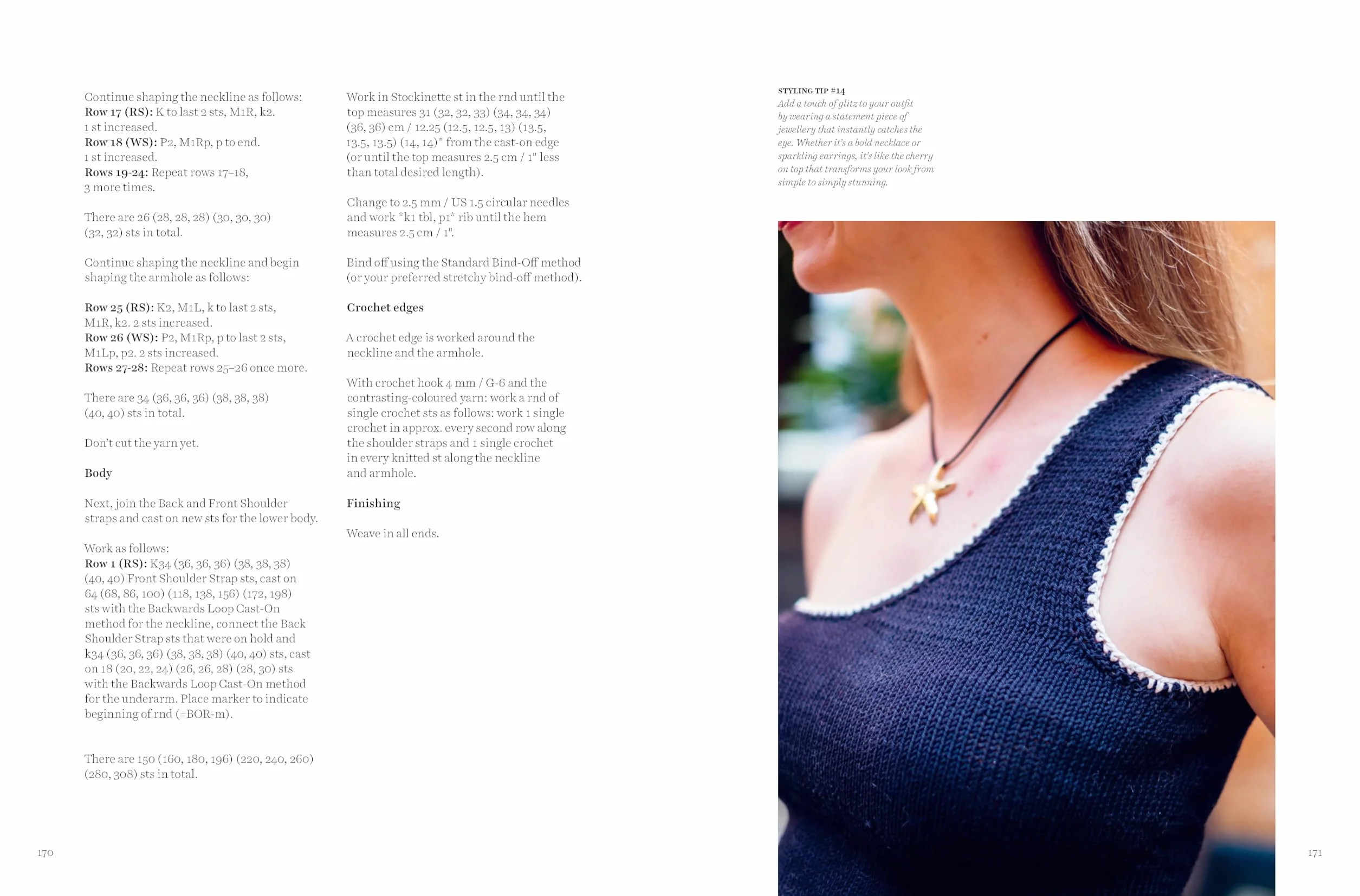 Knits to Wear: Effortless Patterns by Kutova Kika