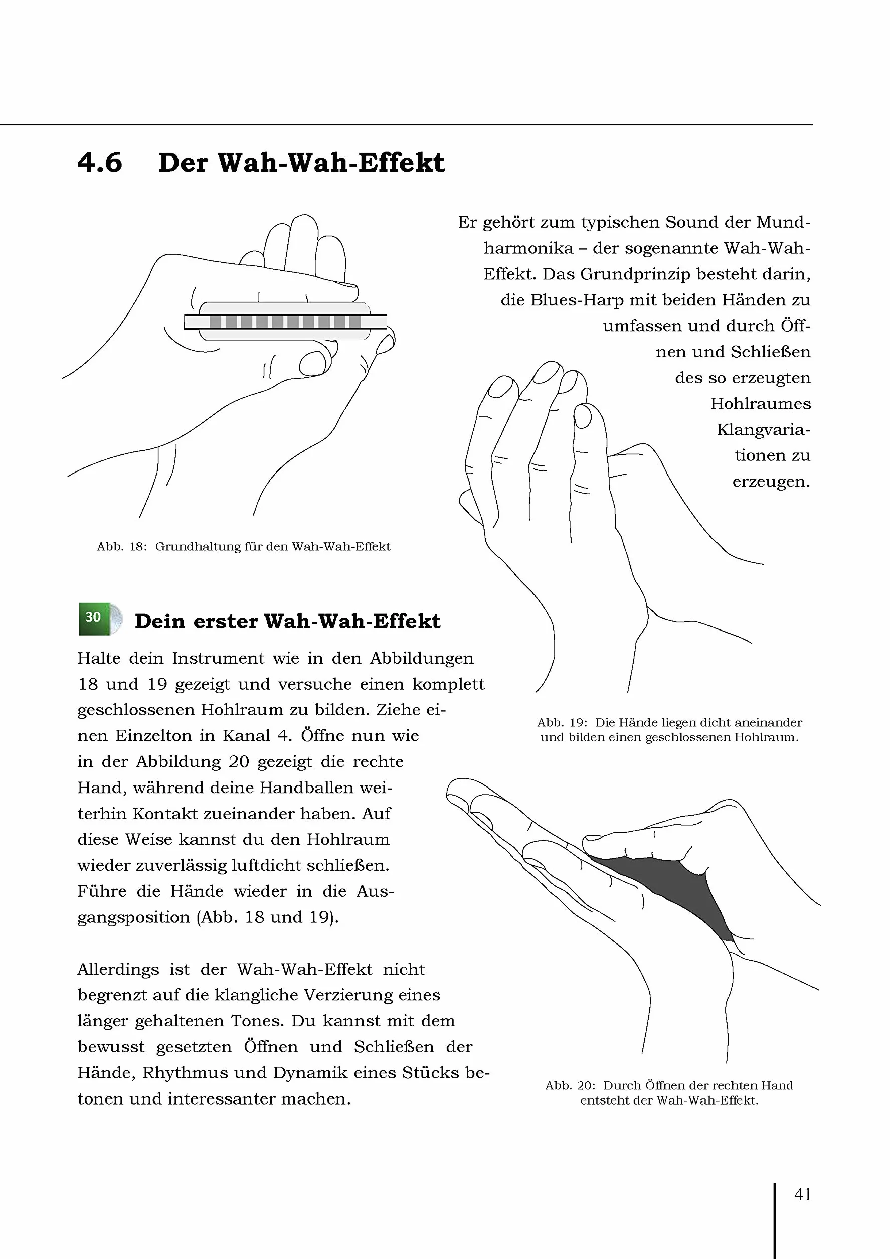 Mundharmonika für Anfänger: Mundharmonika für Anfänger: Spielanleitung und Liederbuch für diatonische Mundharmonika – Noten, Tabs sowie Hör- und Mitspielversionen via QR-Codes