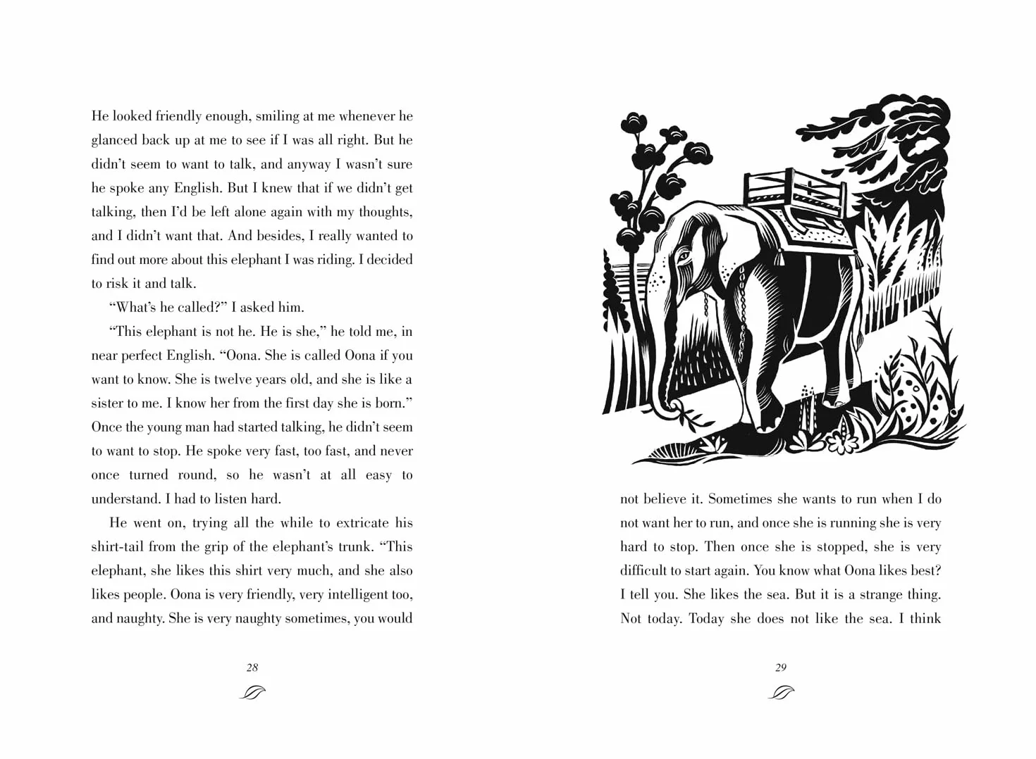 Running Wild: A heart-warming jungle adventure story for children