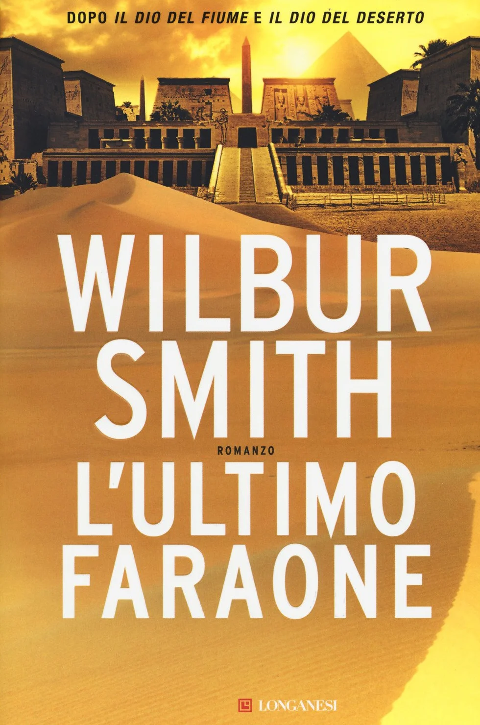 L'ultimo faraone