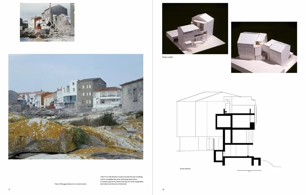 David Chipperfield Architects 1985-2014 2015-2025