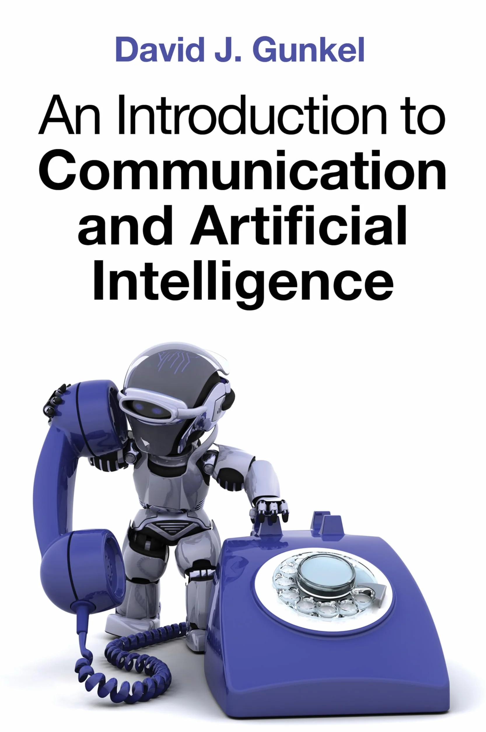 An Introduction to Communication and Artificial Intelligence