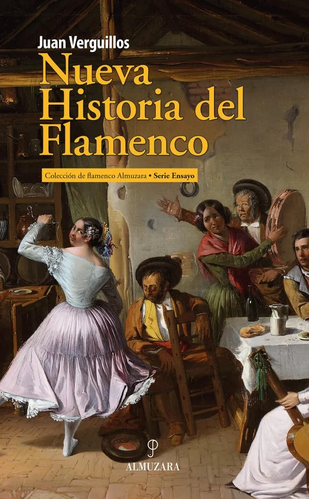 Nueva Historia del Flamenco
