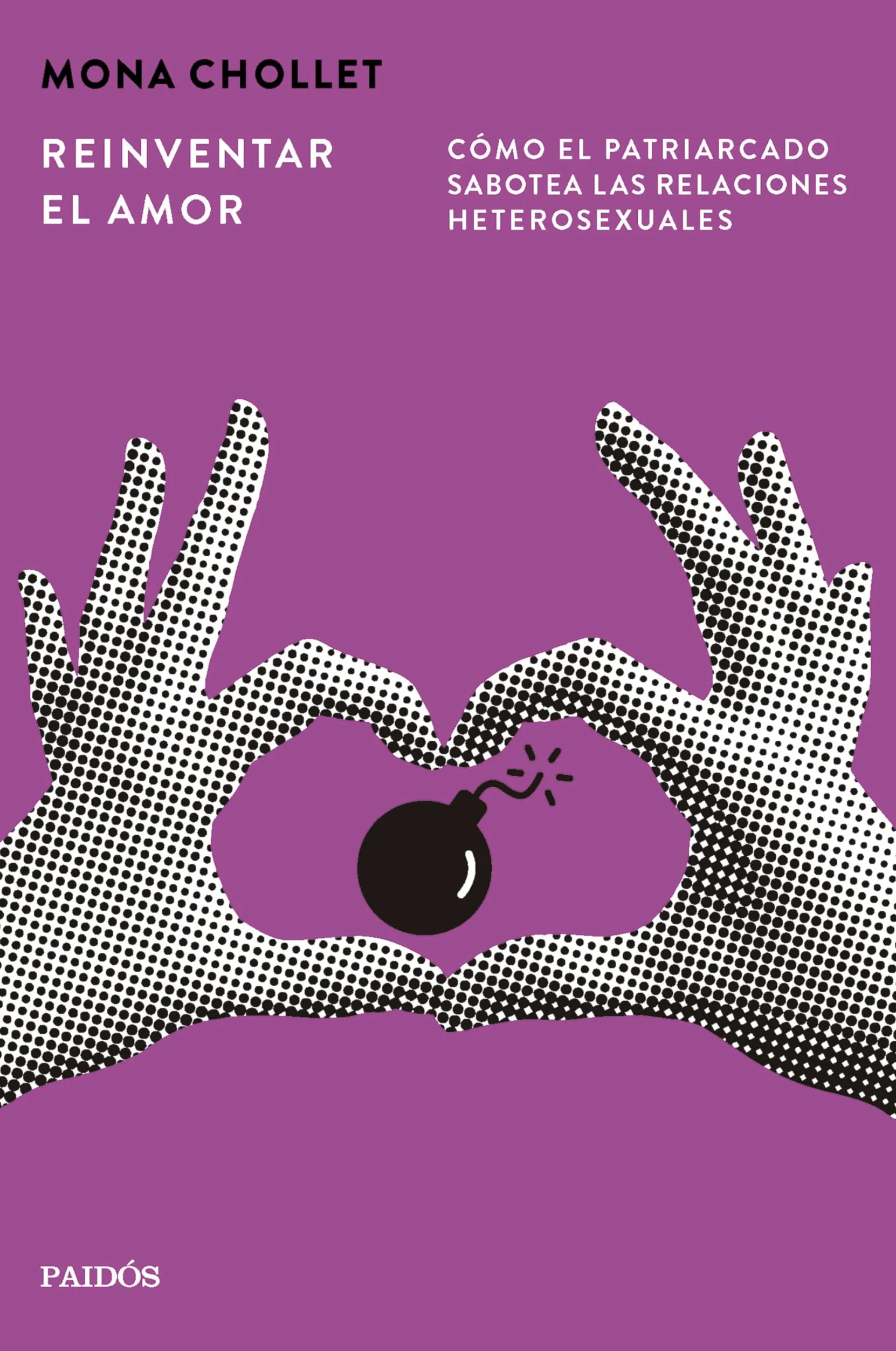 Reinventar el amor: Cómo el patriarcado sabotea las relaciones heterosexuales