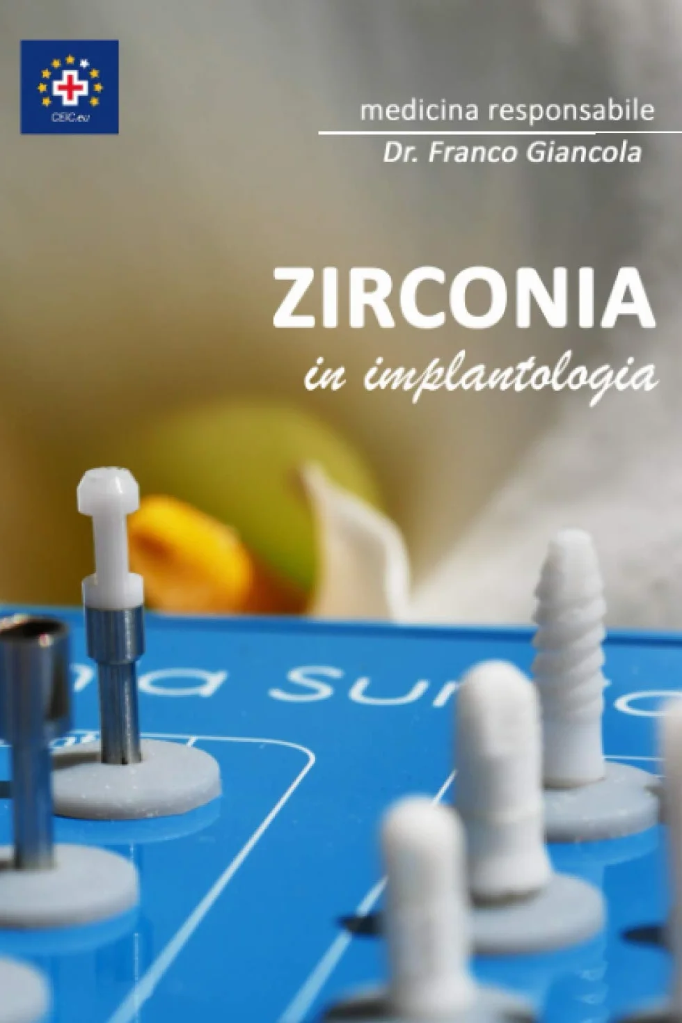 Zirconia w implantologii